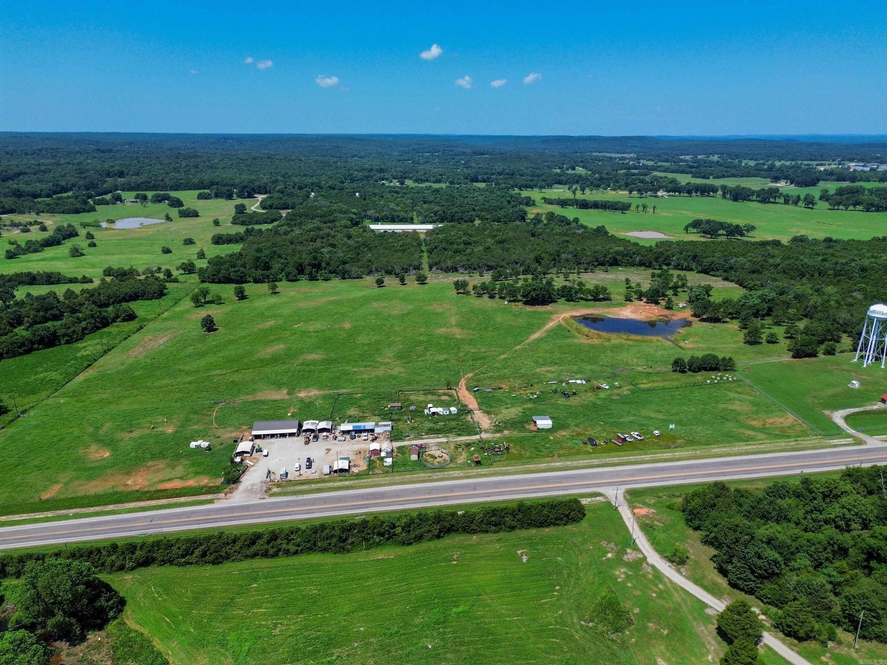 5021 Highway 63 Property Photo 3