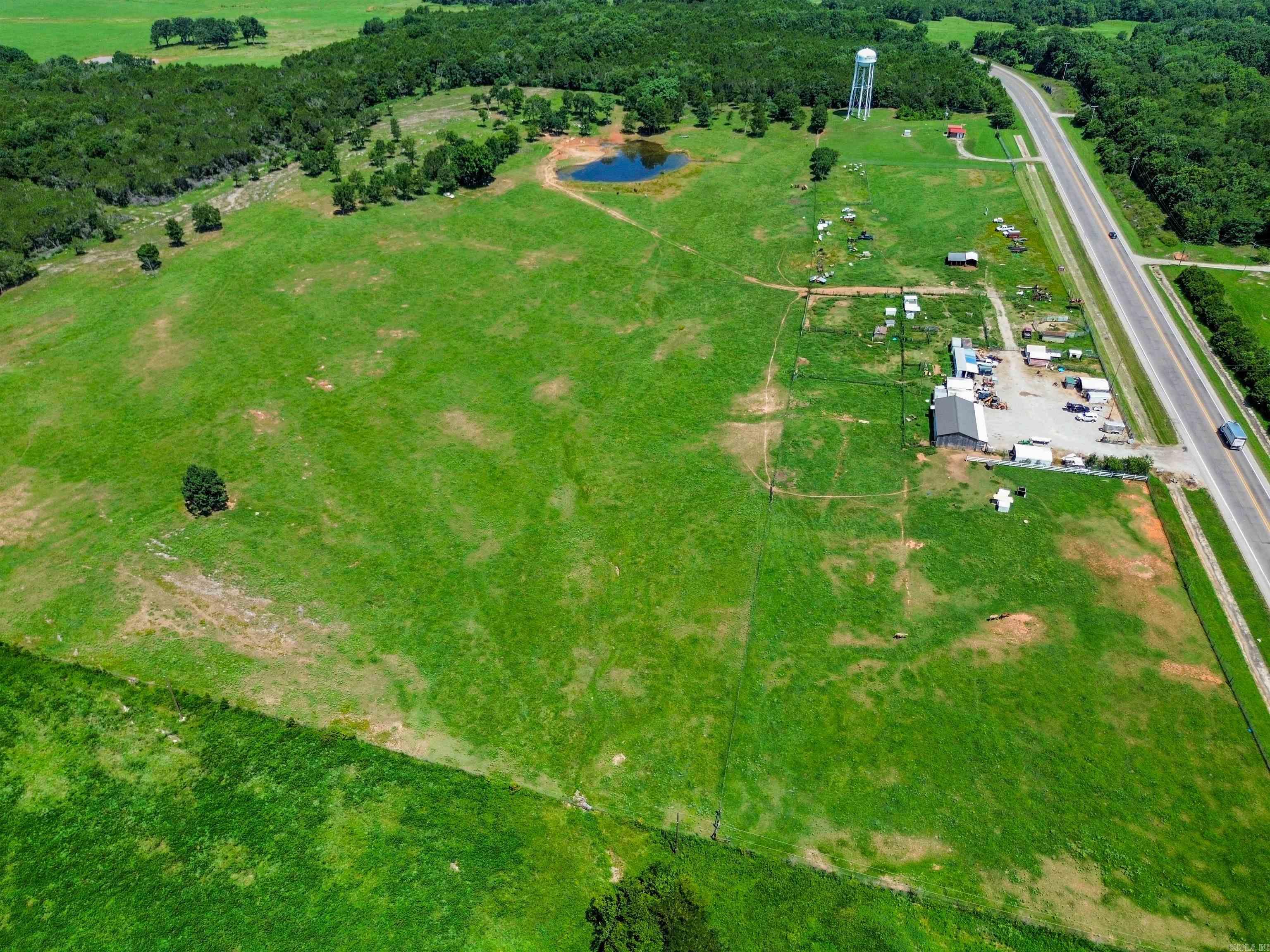 5021 Highway 63 Property Photo 5