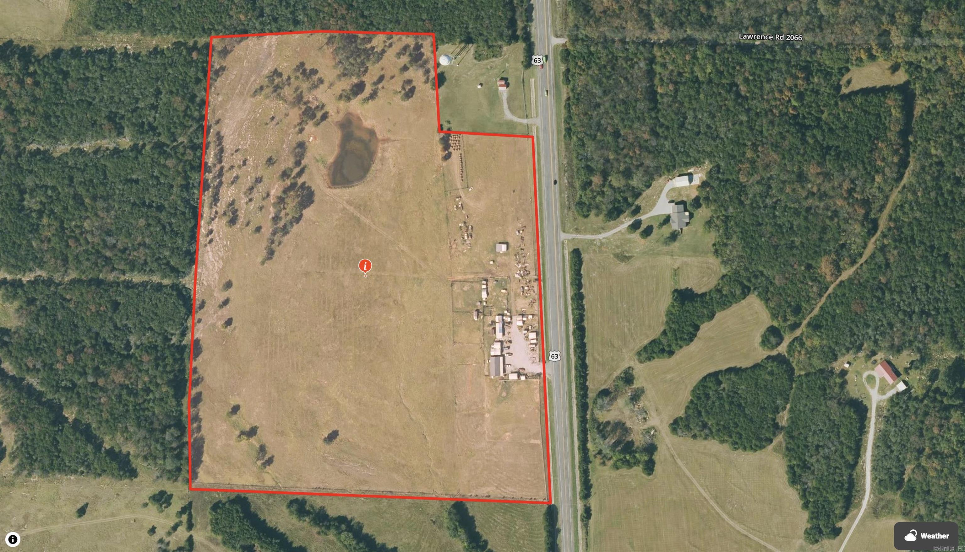 5021 Highway 63 Property Photo 16