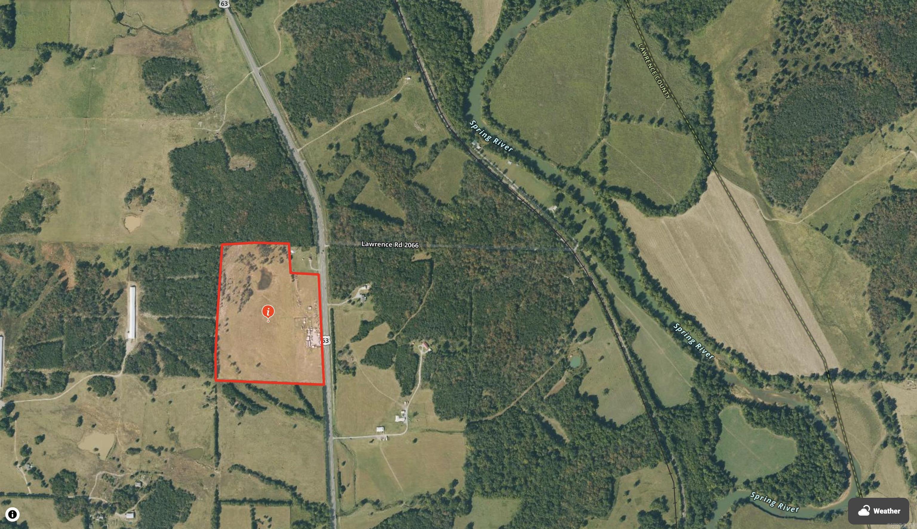5021 Highway 63 Property Photo 17