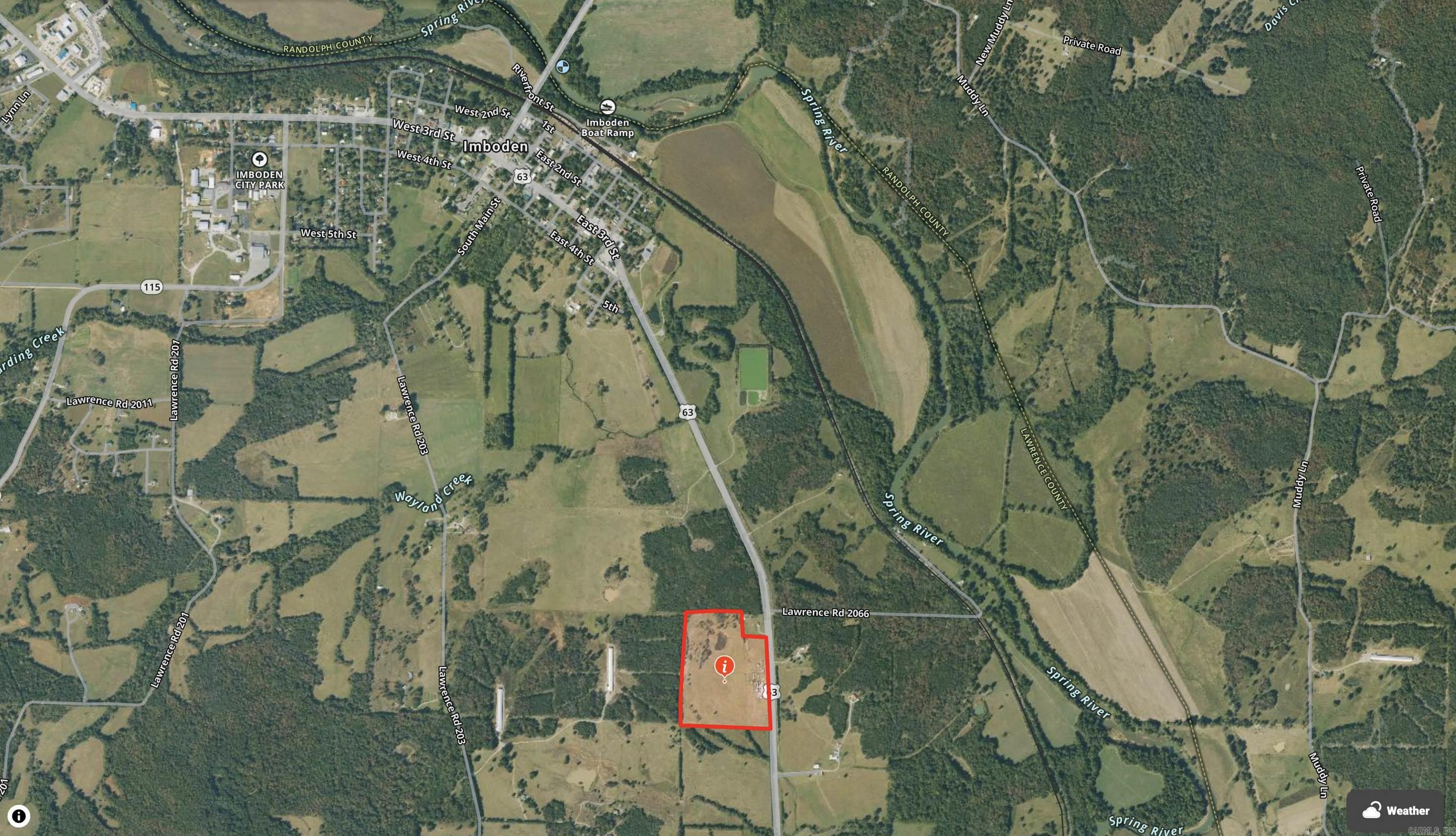 5021 Highway 63 Property Photo 18