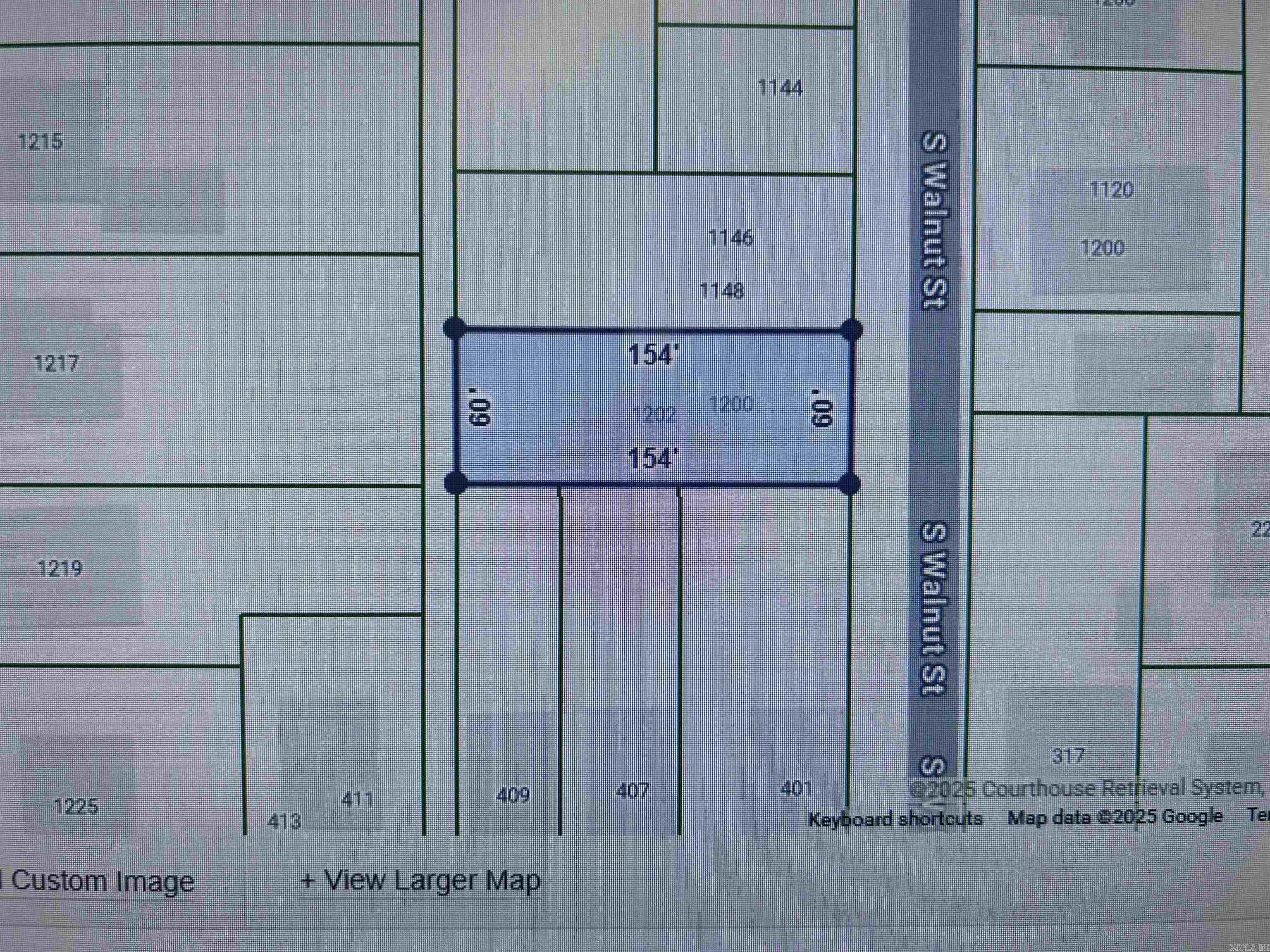 1200 Walnut Street Property Photo 2