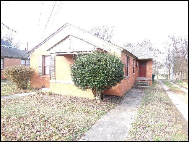2320 S Louisiana Street Property Photo 1
