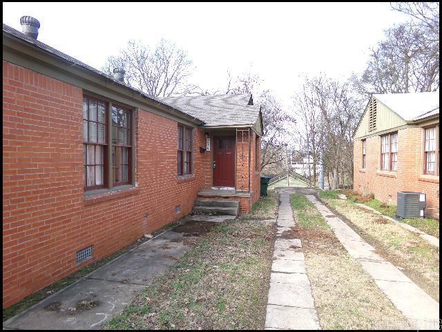 2320 S Louisiana Street Property Photo 2