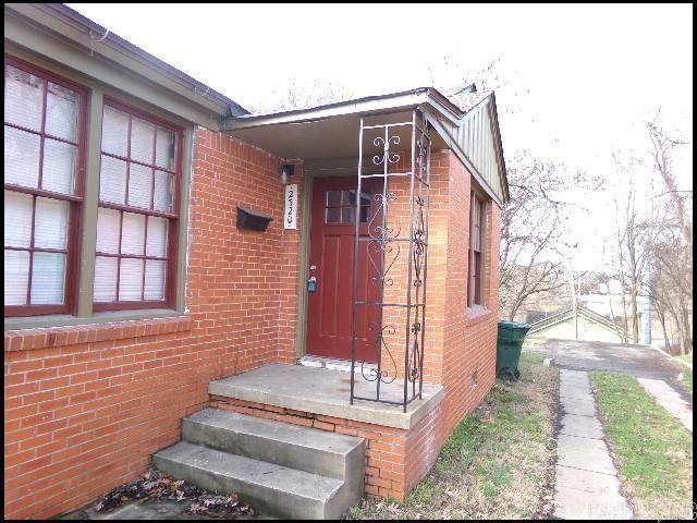 2320 S Louisiana Street Property Photo 3