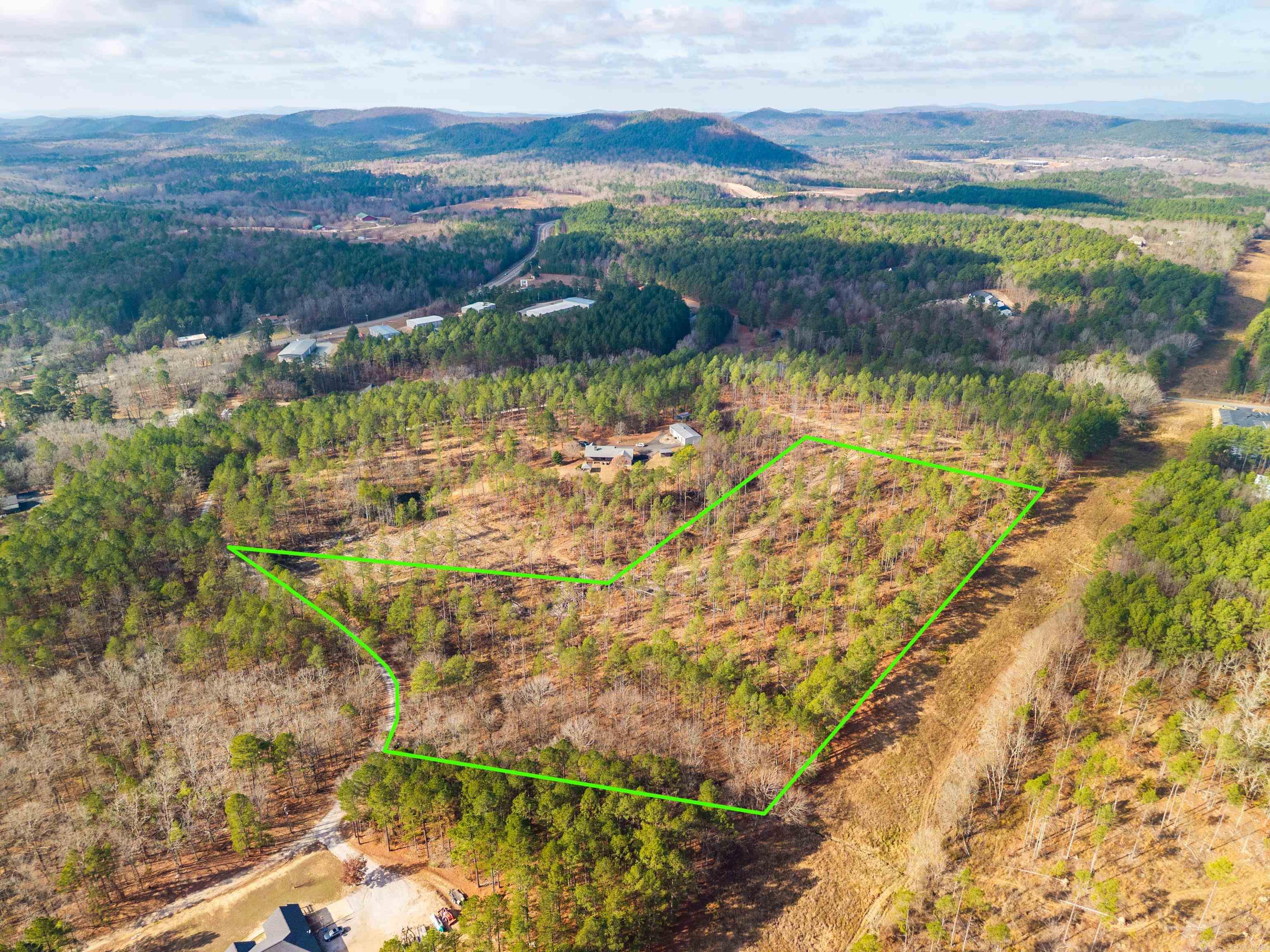 280 Lot B 8.87 Acres Brookhill Ranch Road Property Photo 6