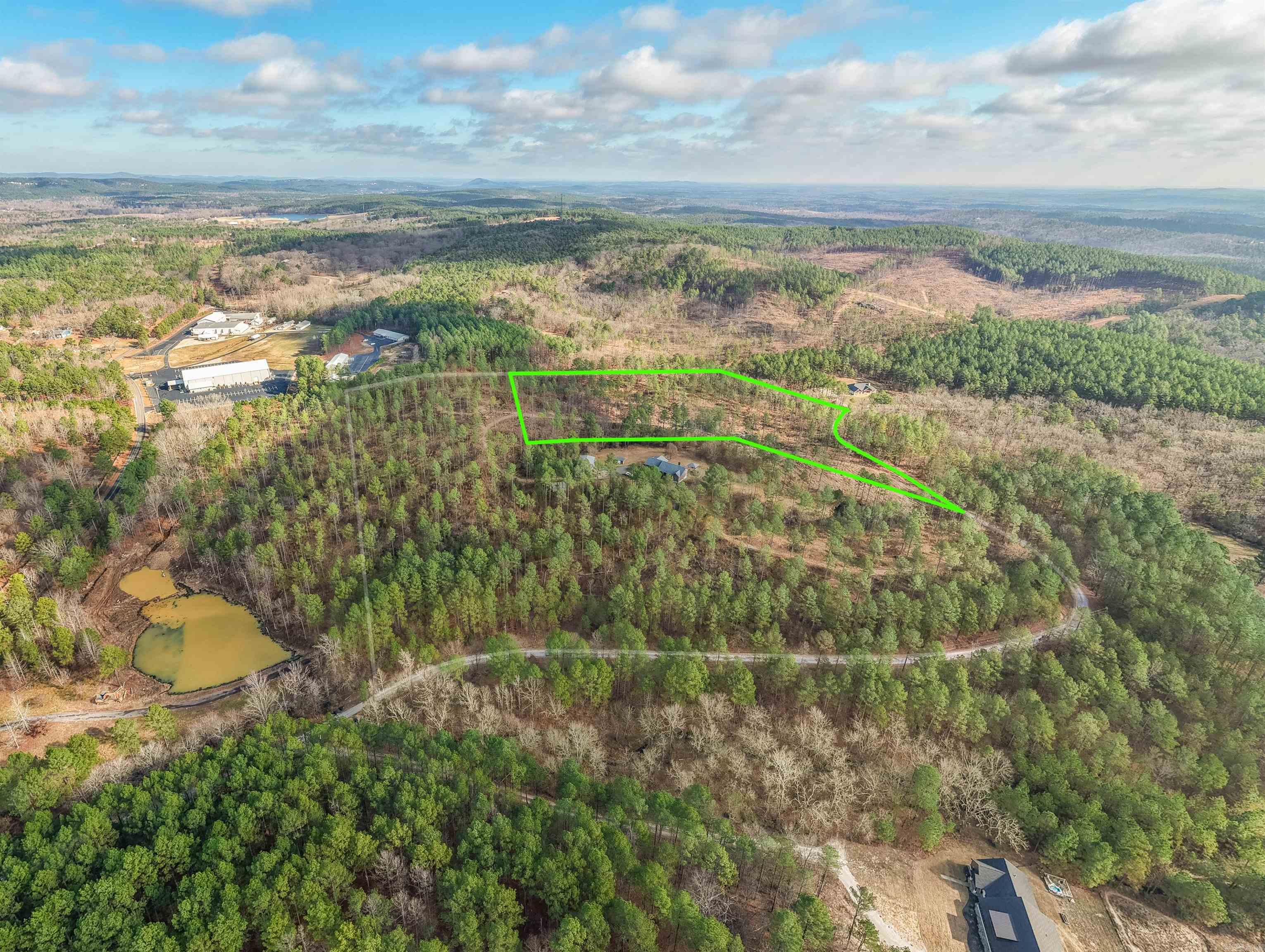 280 Lot B 8.87 Acres Brookhill Ranch Road Property Photo 7