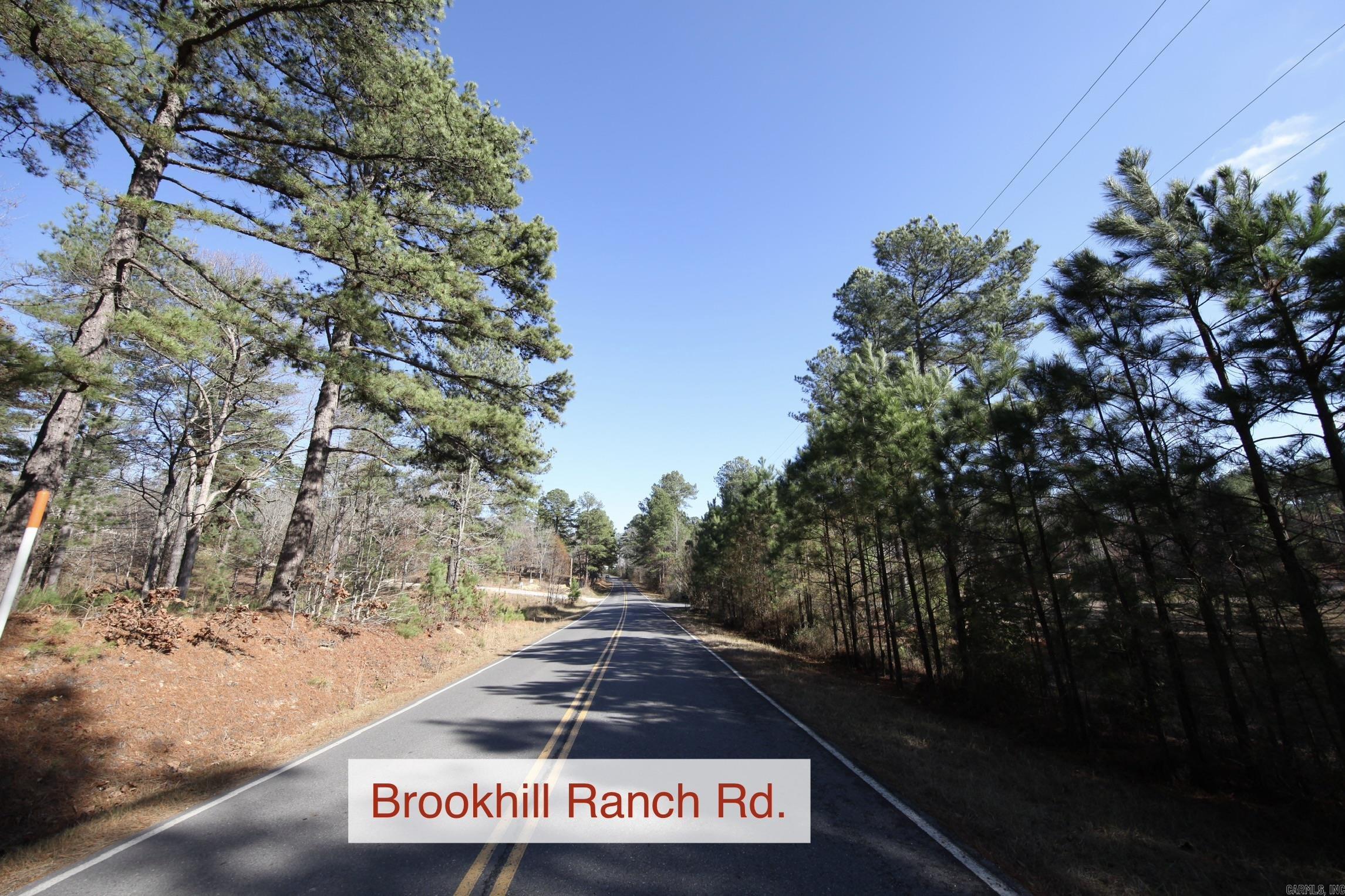280 Lot B 8.87 Acres Brookhill Ranch Road Property Photo 8