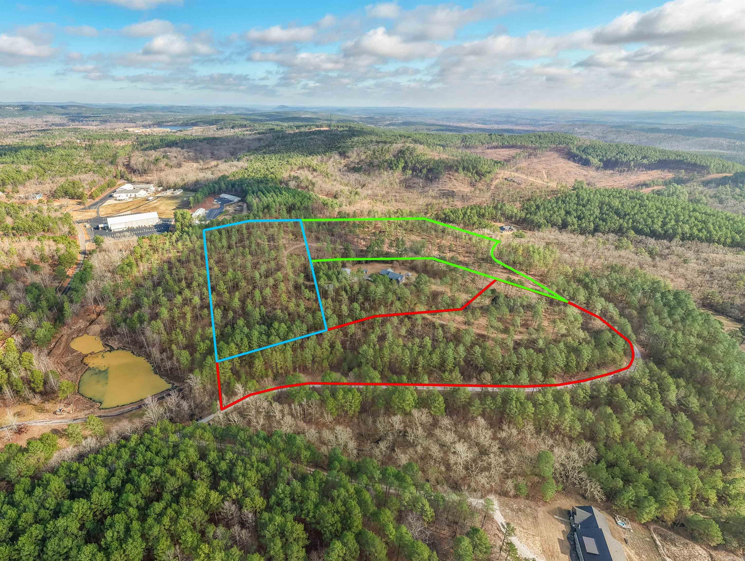 280 Lot C 6.5 Acres Brookhill Ranch Road Property Photo 6