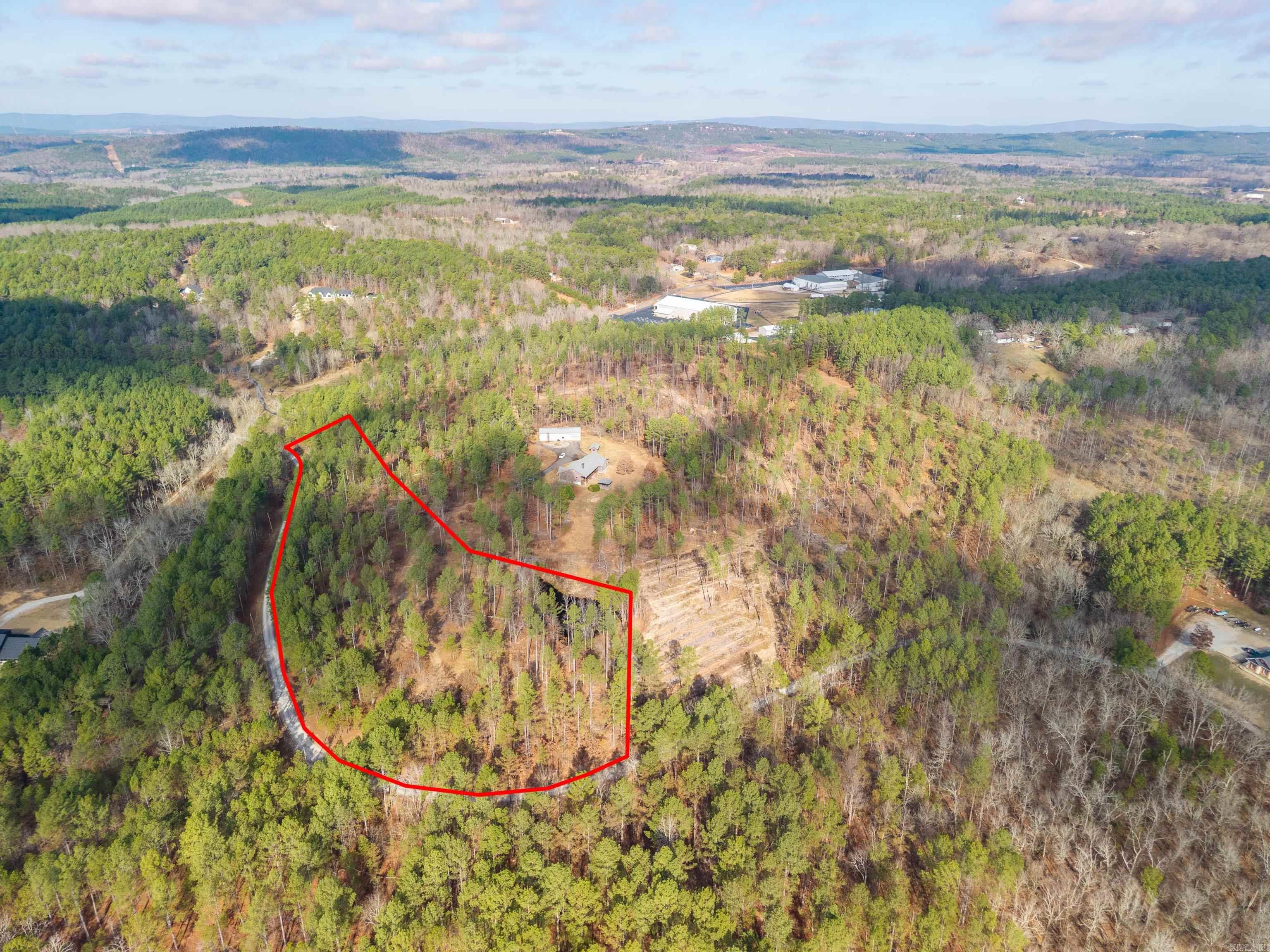 280 Lot C 6.5 Acres Brookhill Ranch Road Property Photo 7