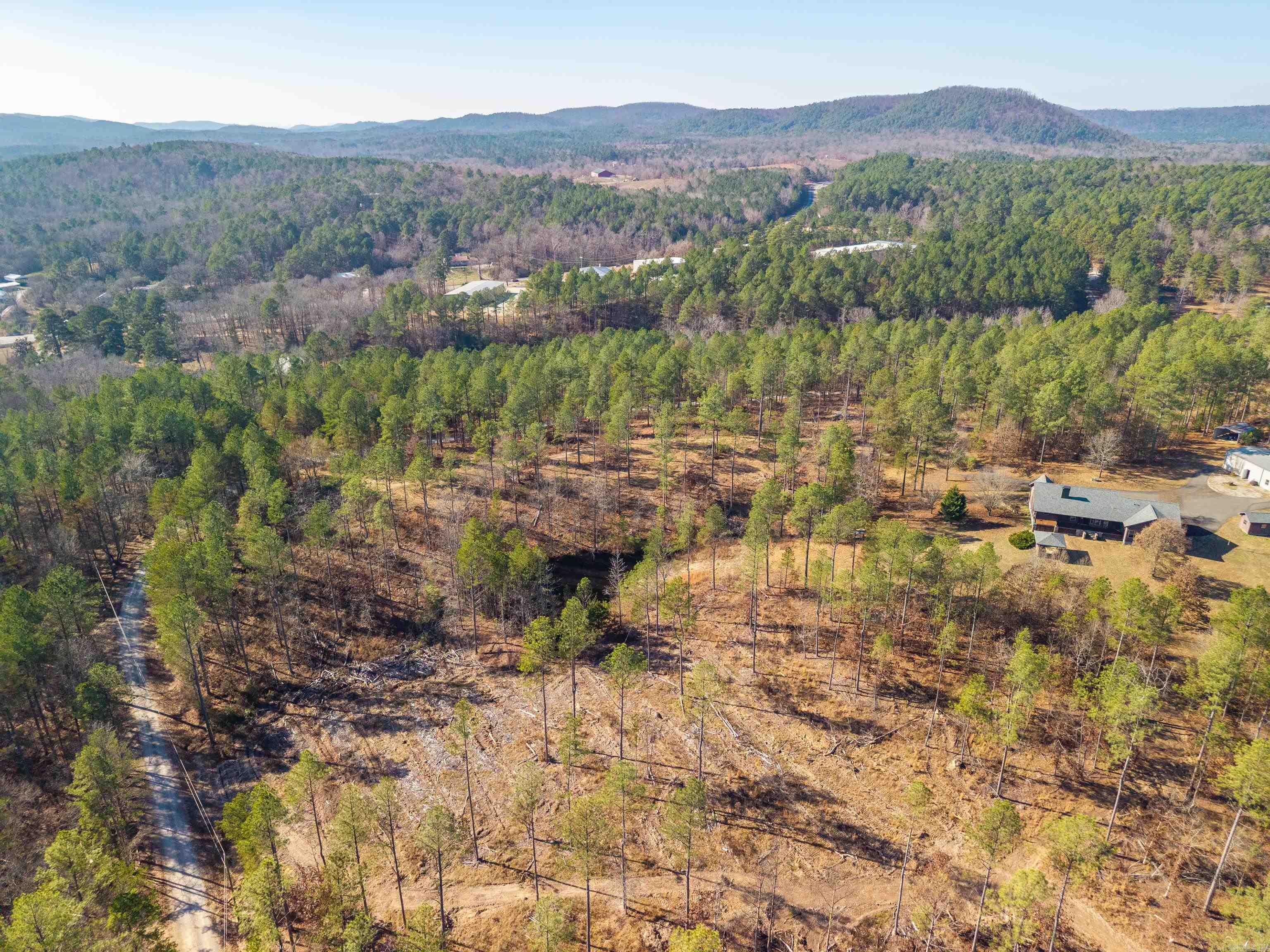280 Lot C 6.5 Acres Brookhill Ranch Road Property Photo 11