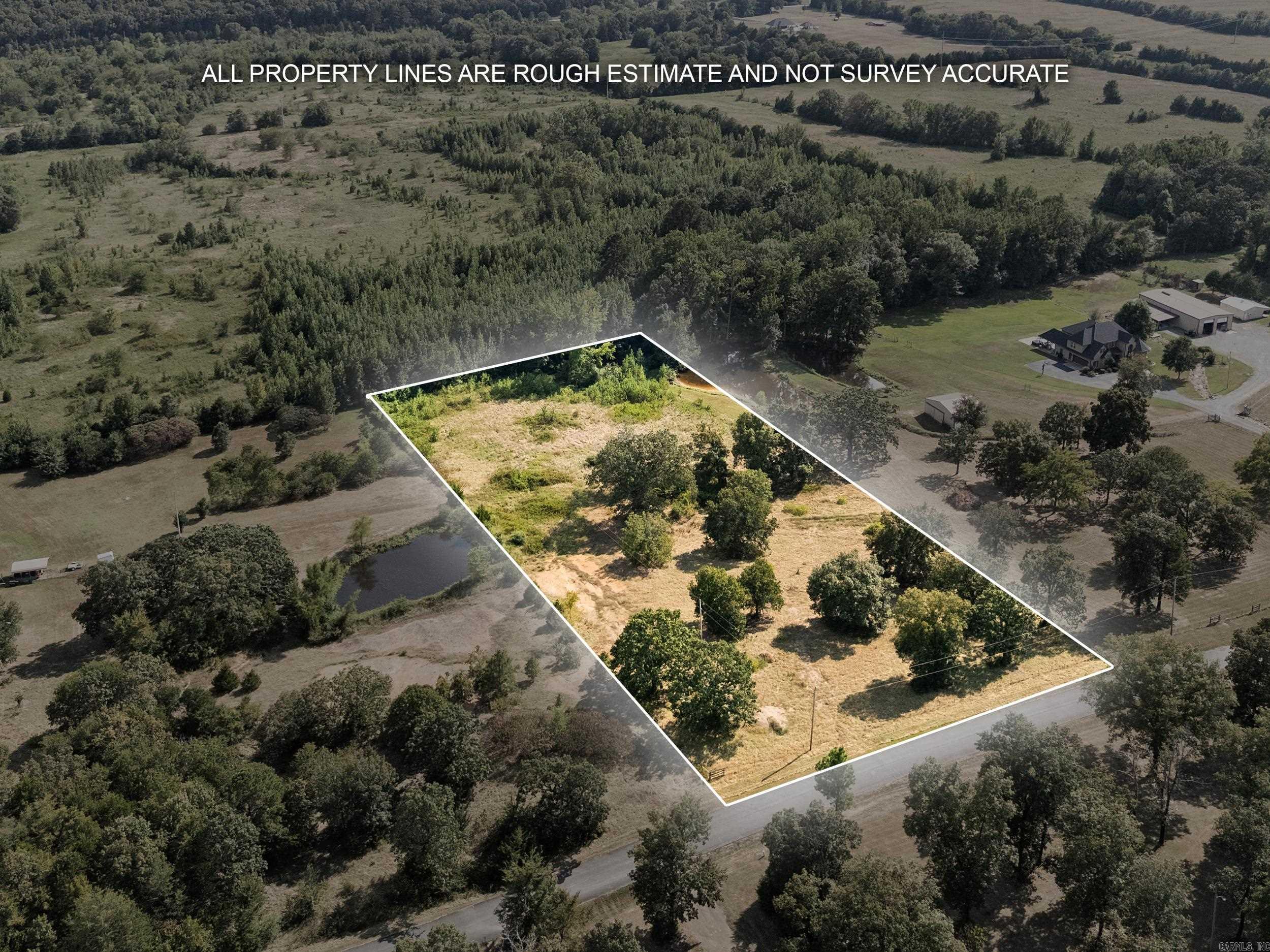 114 Castlepines Drive Property Photo 1