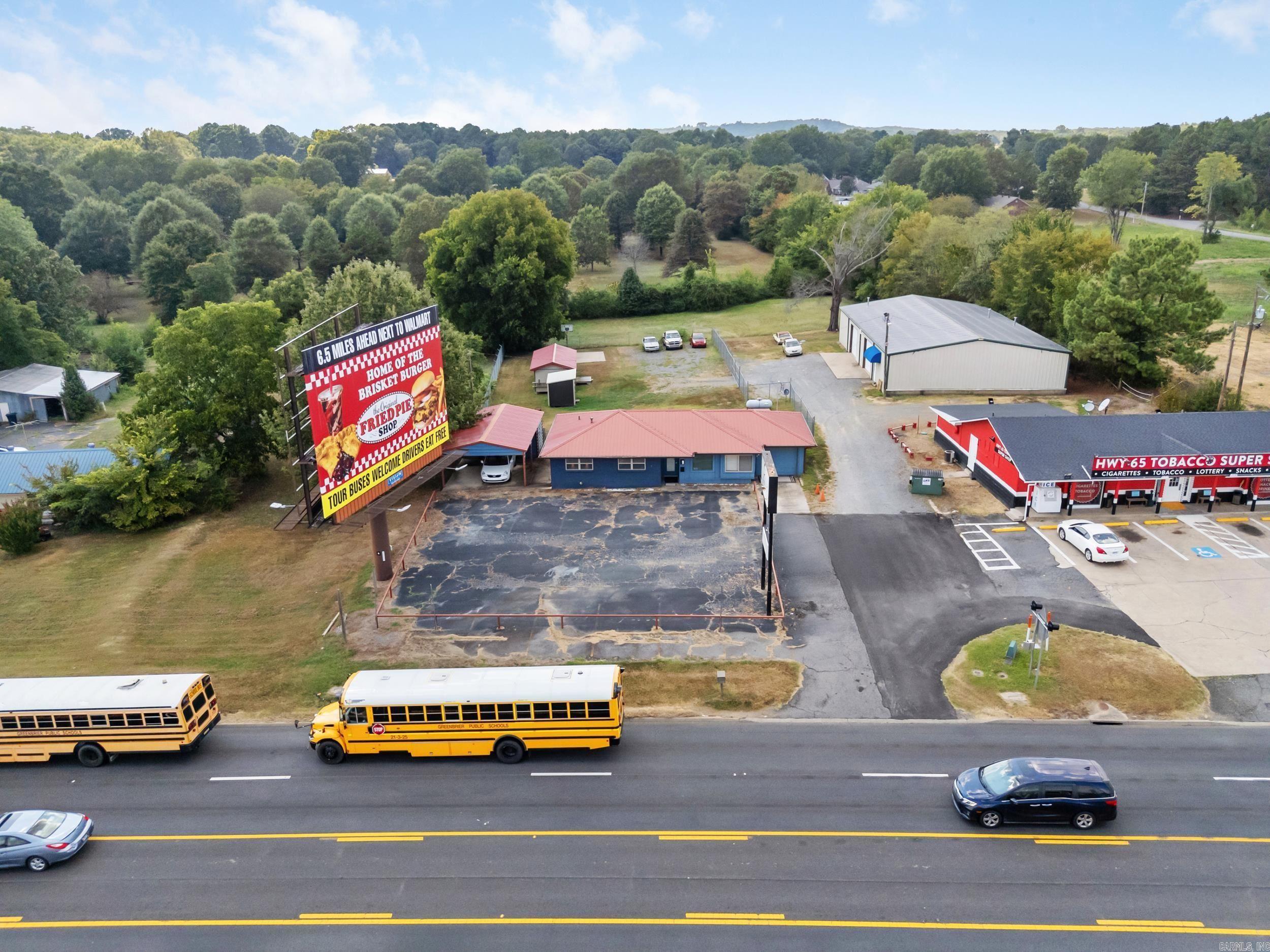 653 N Hwy 65 Property Photo 4