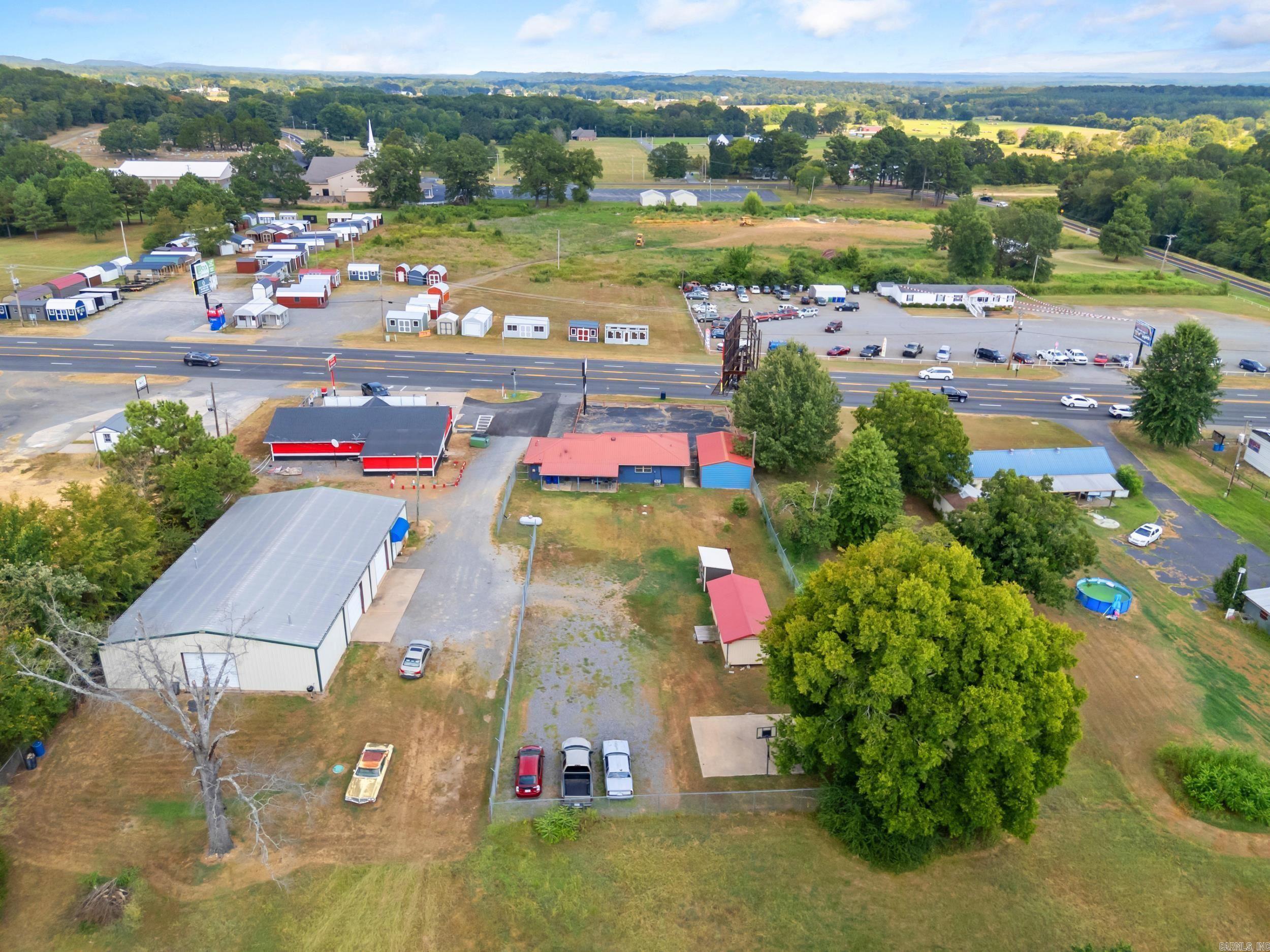 653 N Hwy 65 Property Photo 20