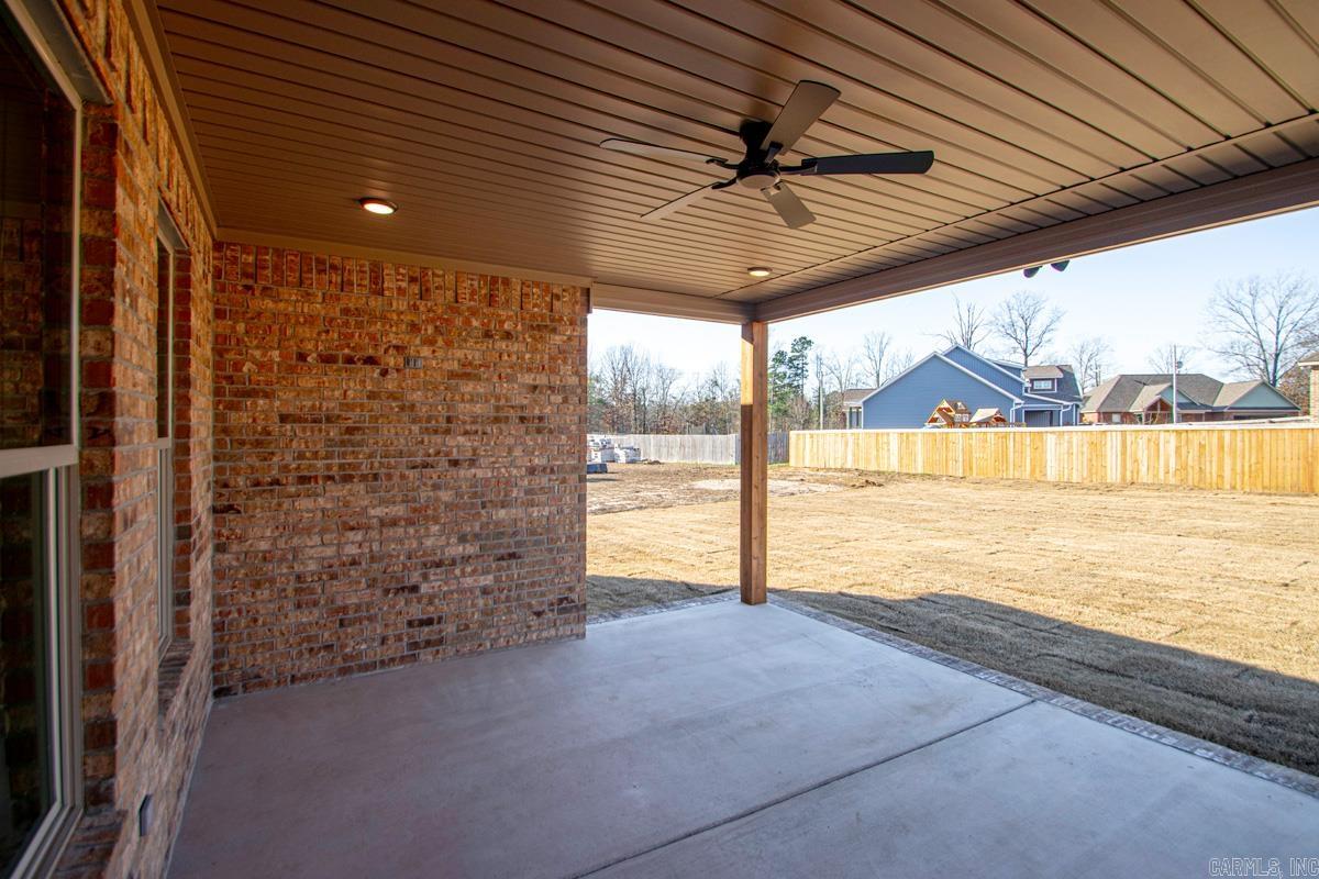 185 Allie Jo Lane Property Photo 5