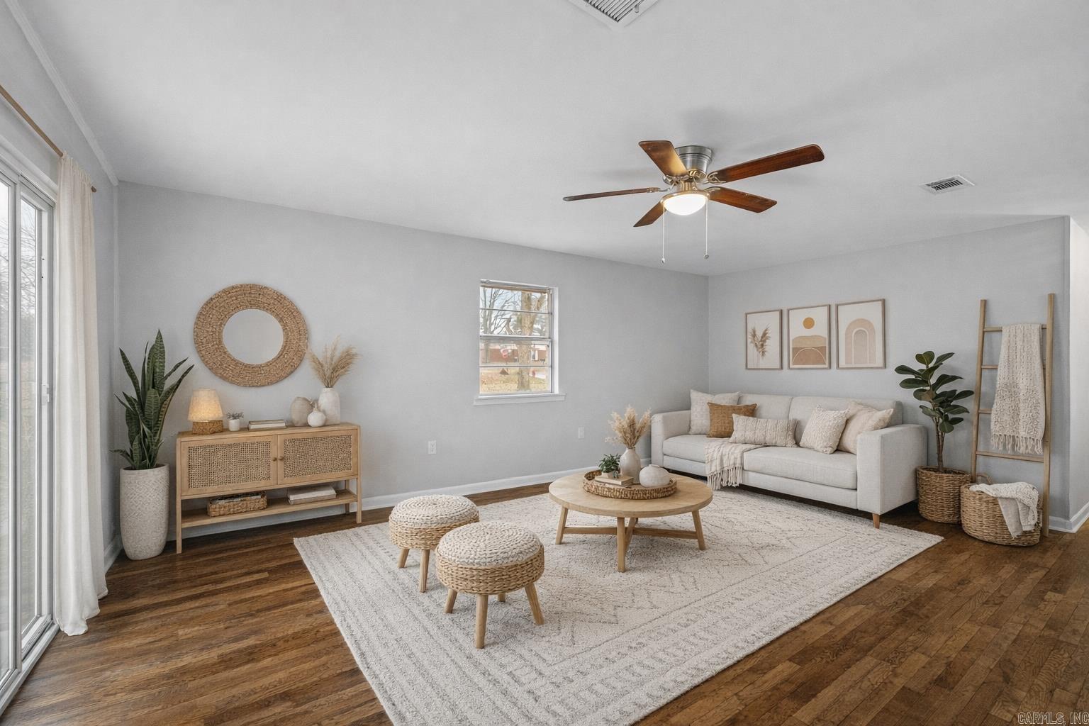 1306 N Lemon/dewitt Henry Property Photo 8