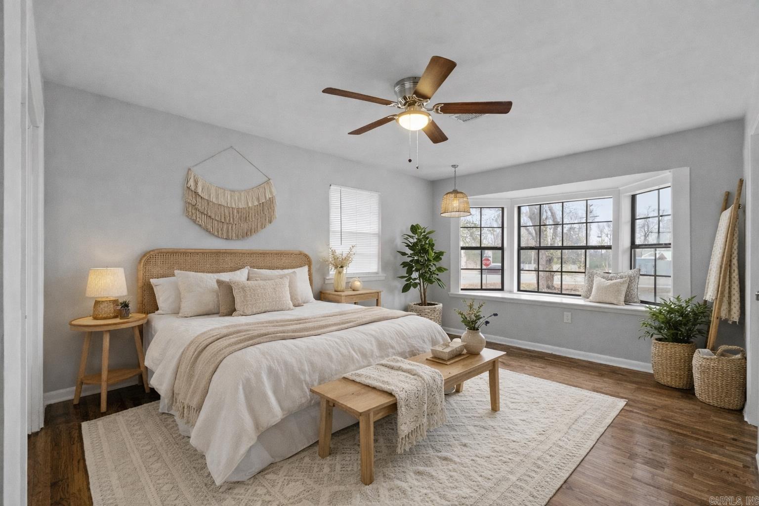 1306 N Lemon/dewitt Henry Property Photo 16