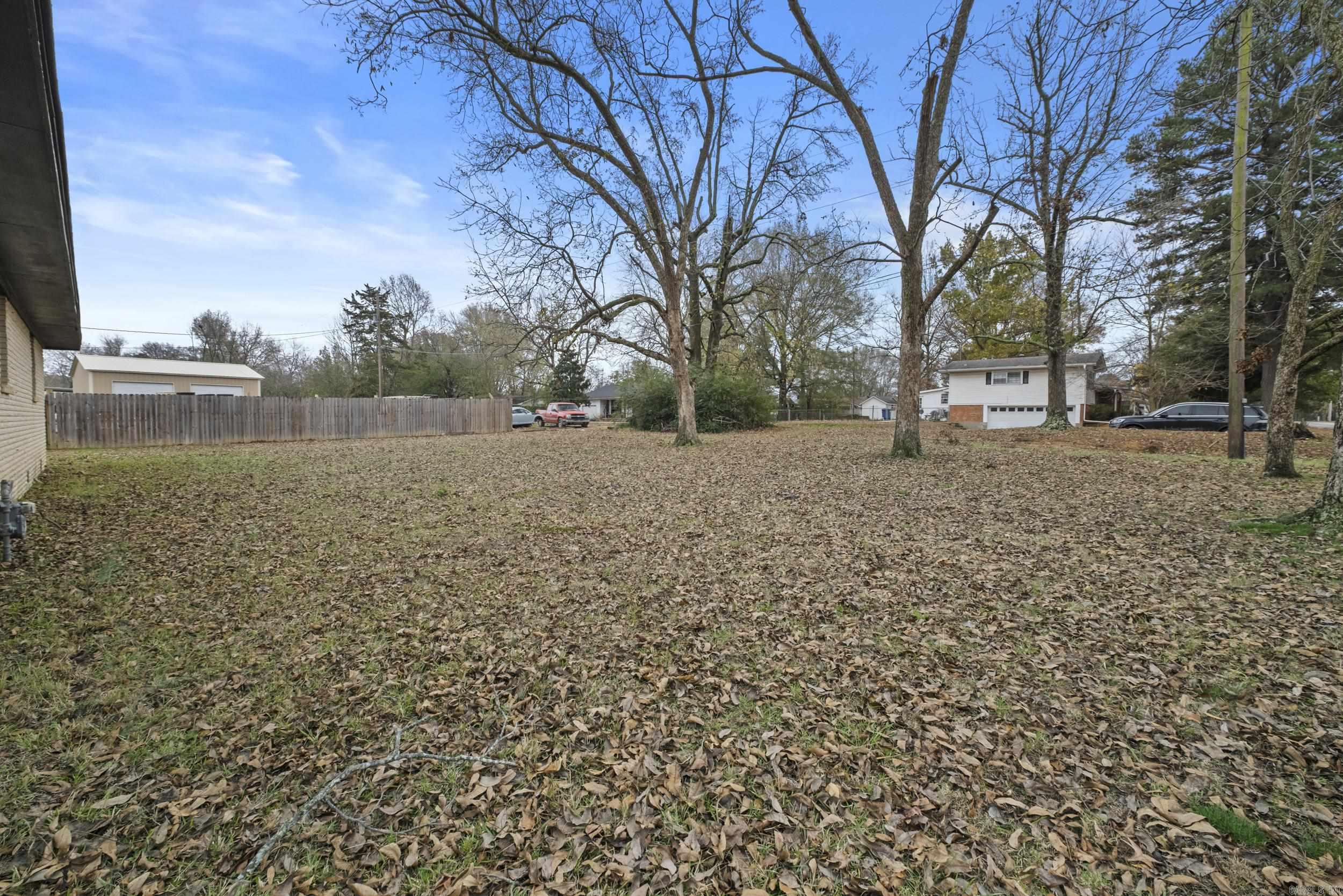 1306 N Lemon/dewitt Henry Property Photo 22