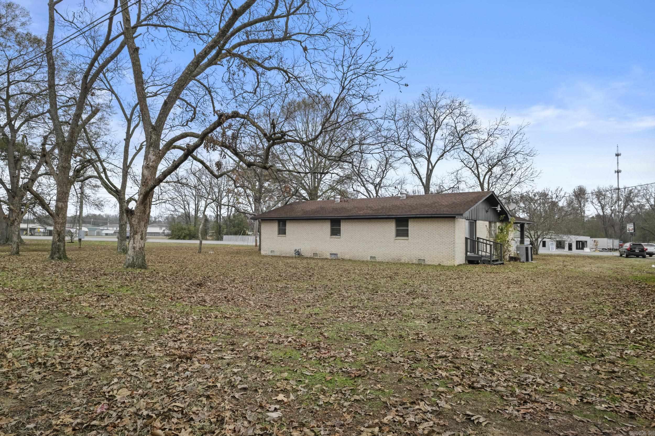 1306 N Lemon/dewitt Henry Property Photo 23