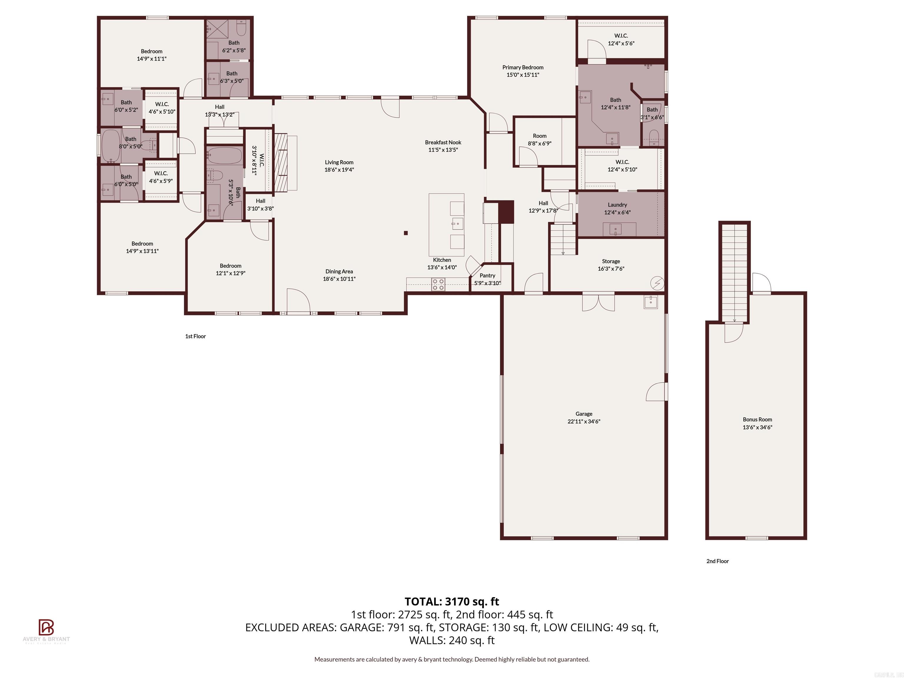 106 West End Street Property Photo 41