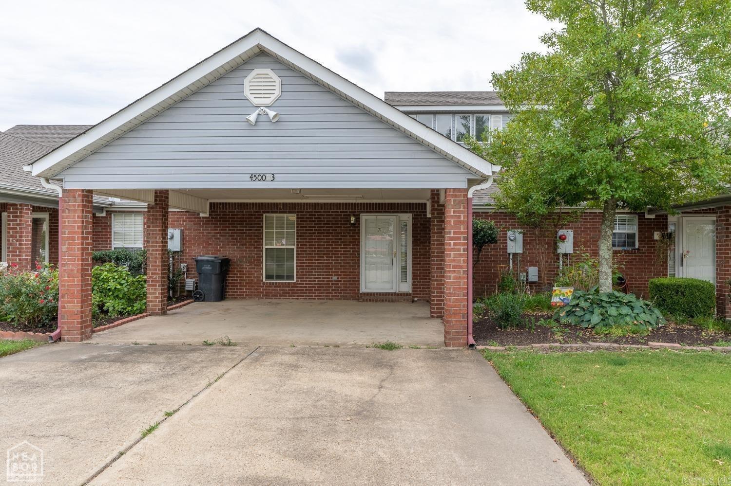4500 Antosh Cir Property Photo 1