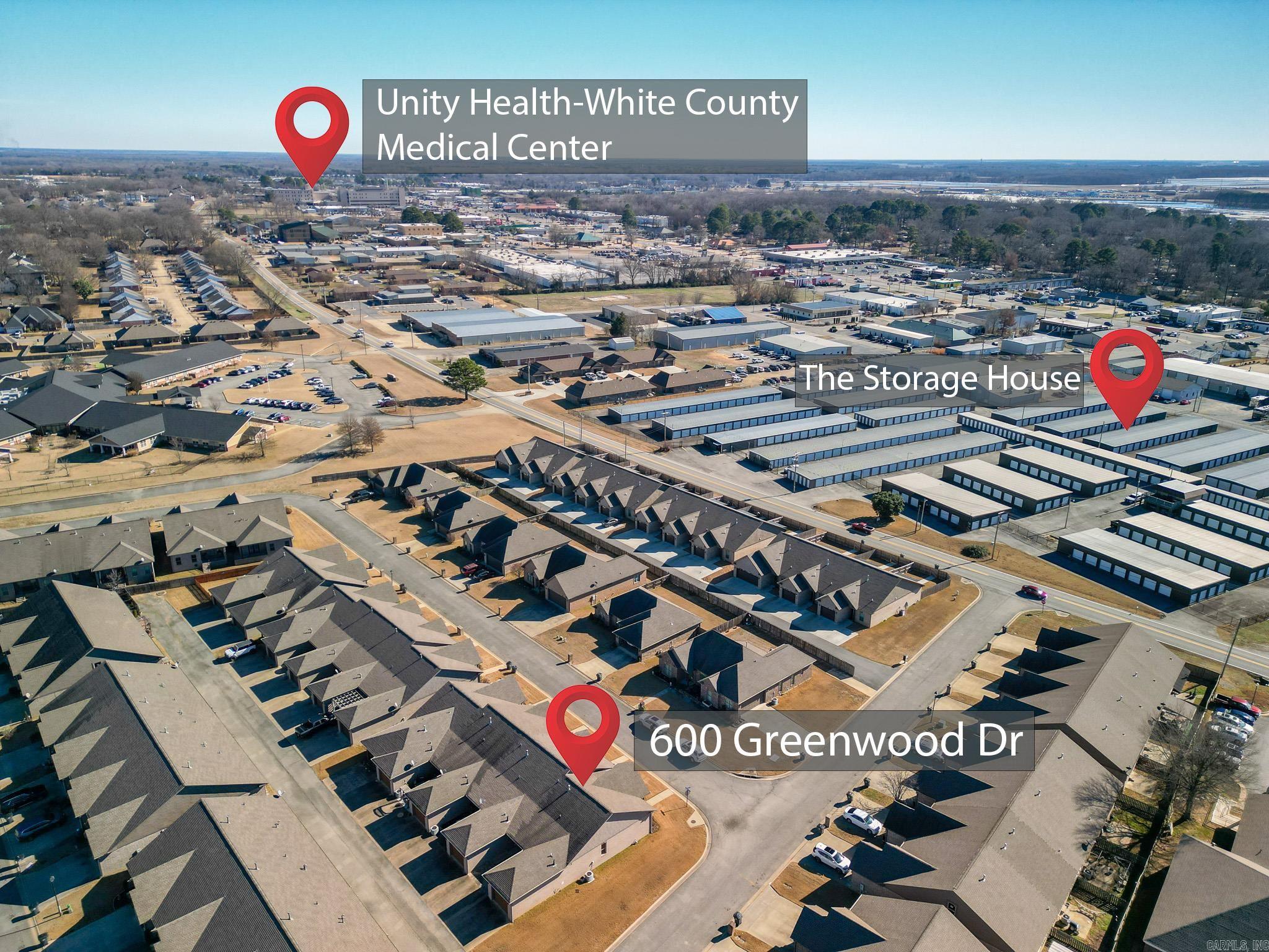 600 Greenwood Drive Property Photo 10