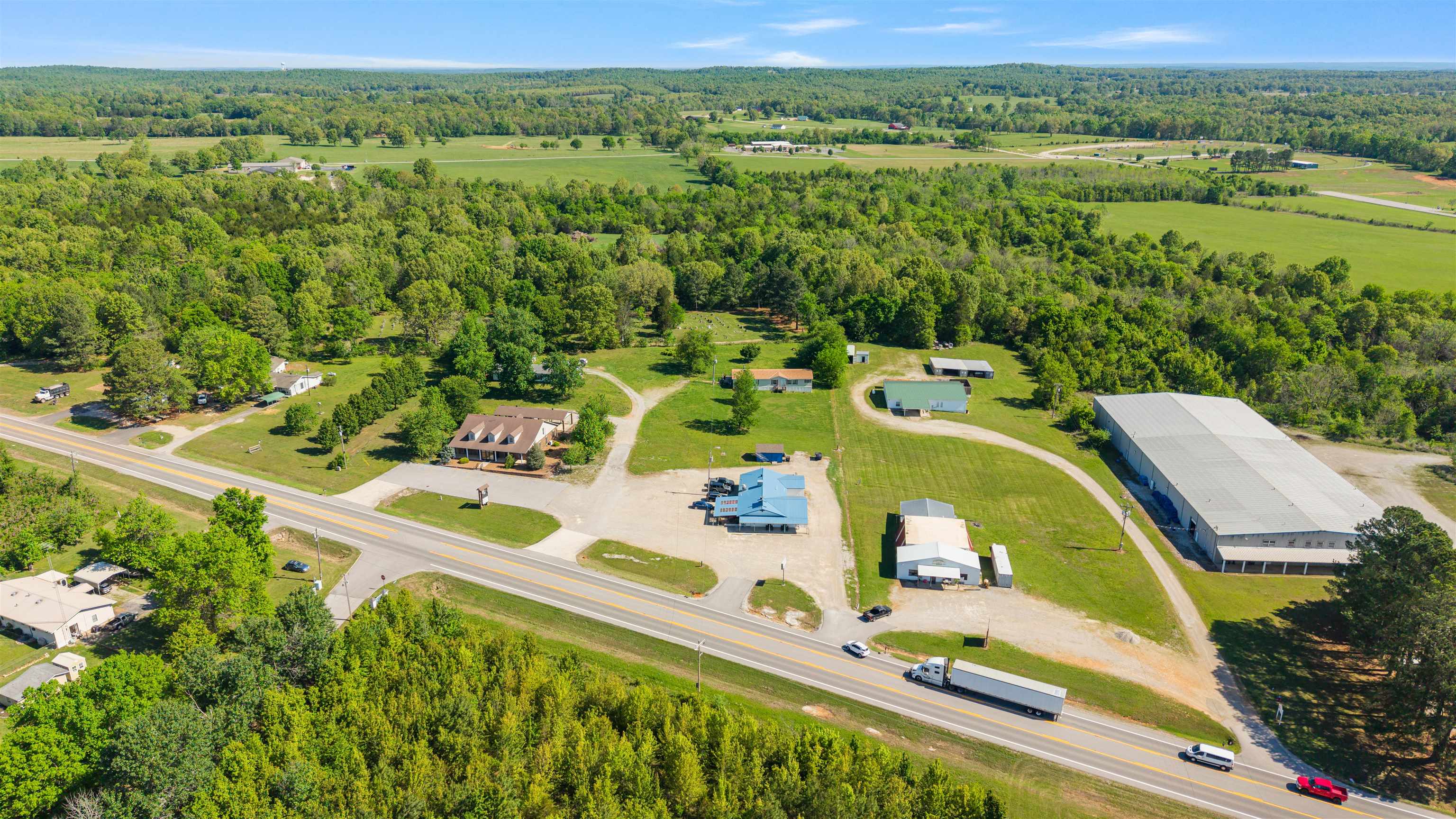 298 Us Hwy 62w Property Photo 19