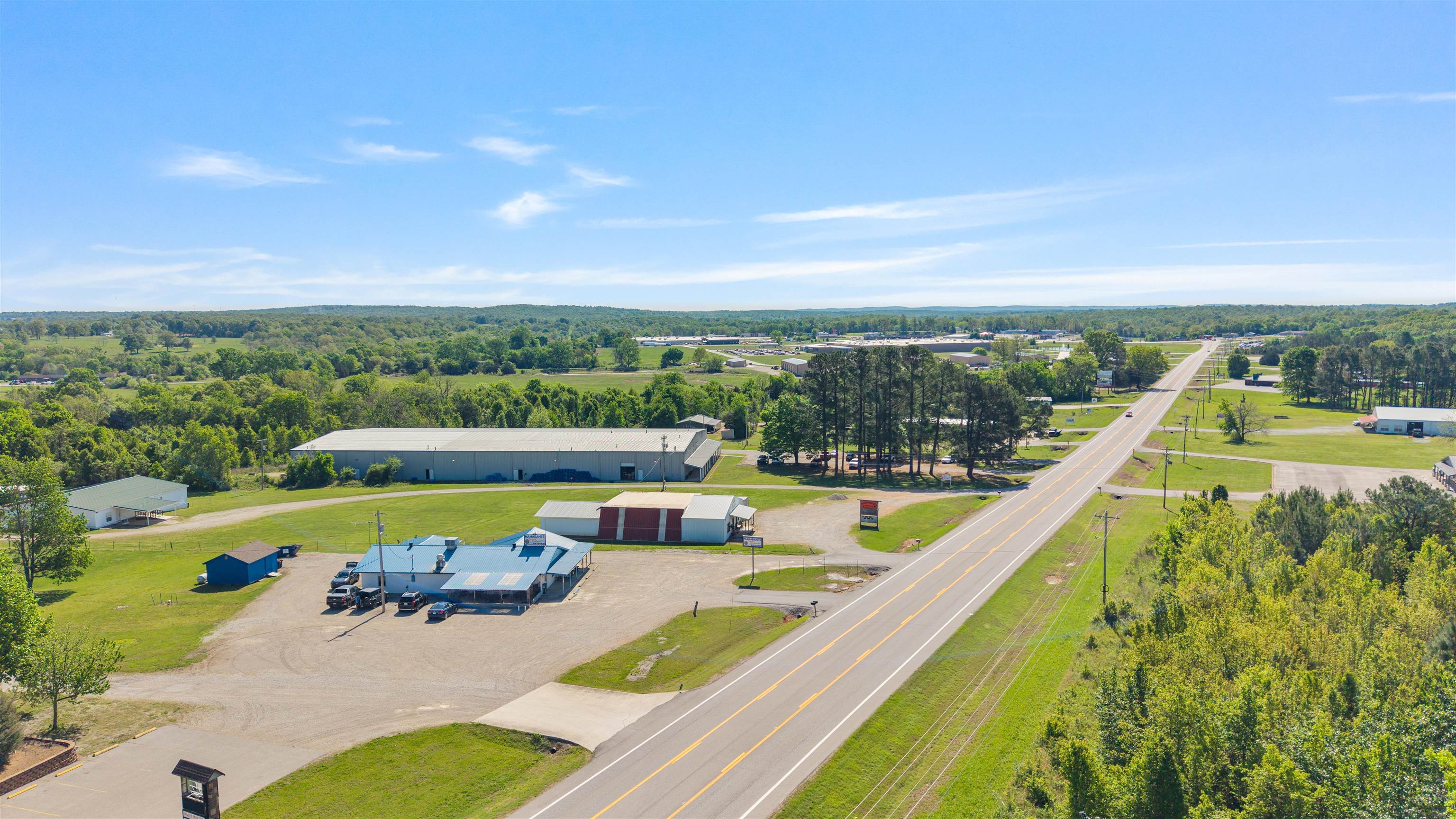298 Us Hwy 62w Property Photo 22