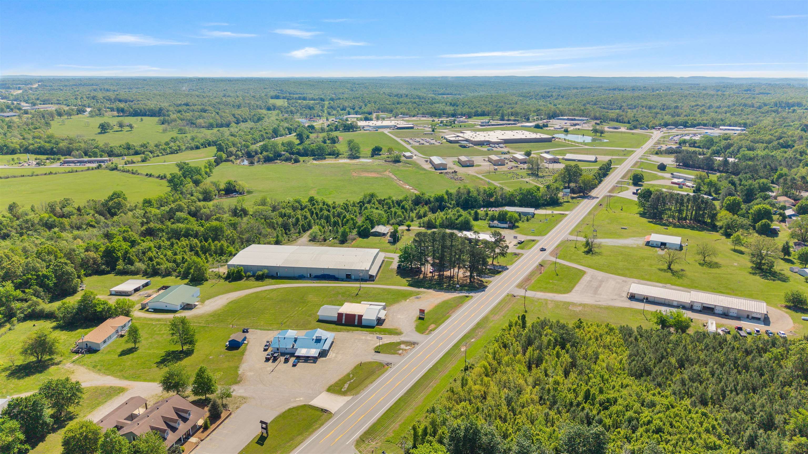 298 Us Hwy 62w Property Photo 23