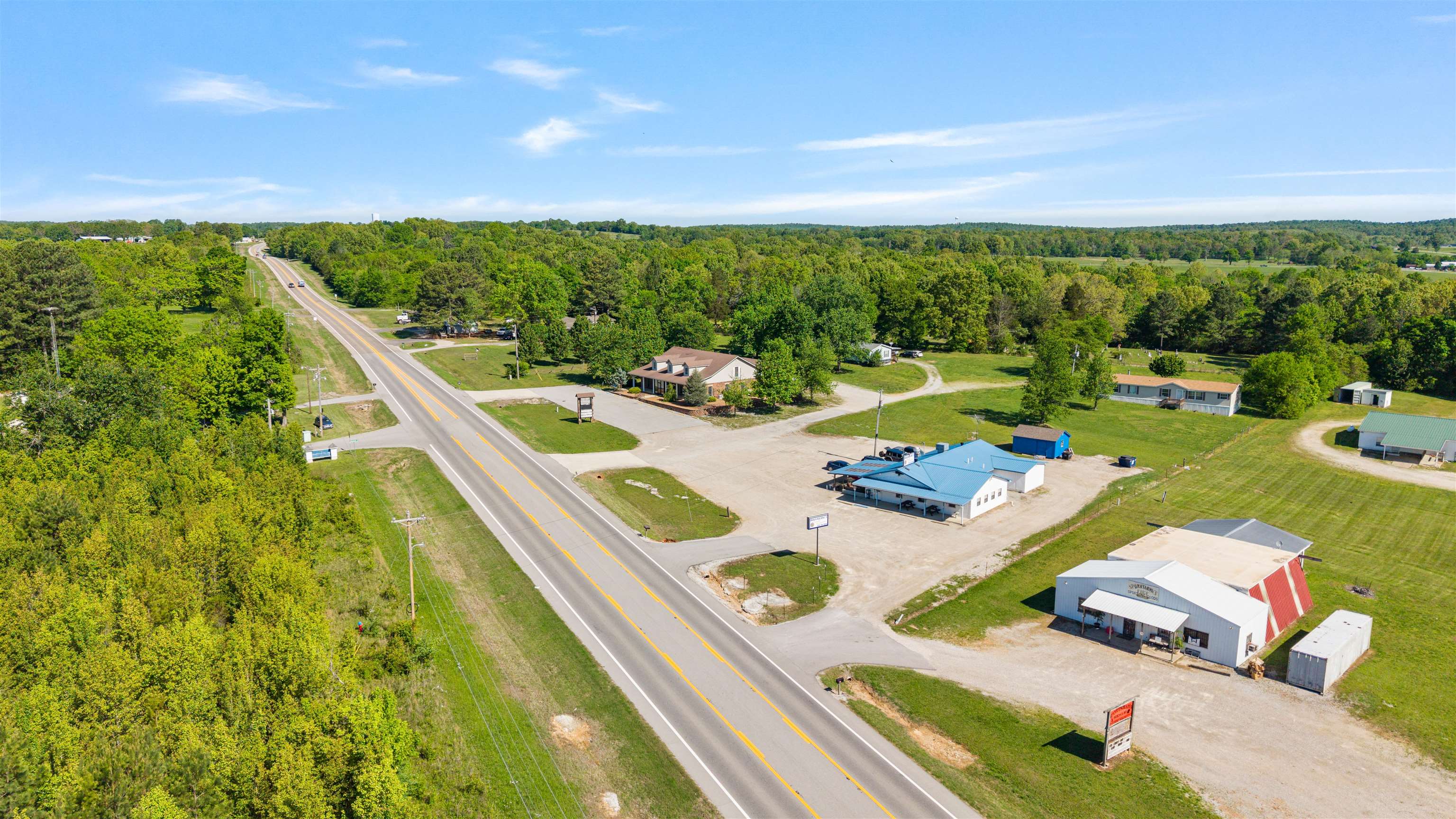 298 Us Hwy 62w Property Photo 25