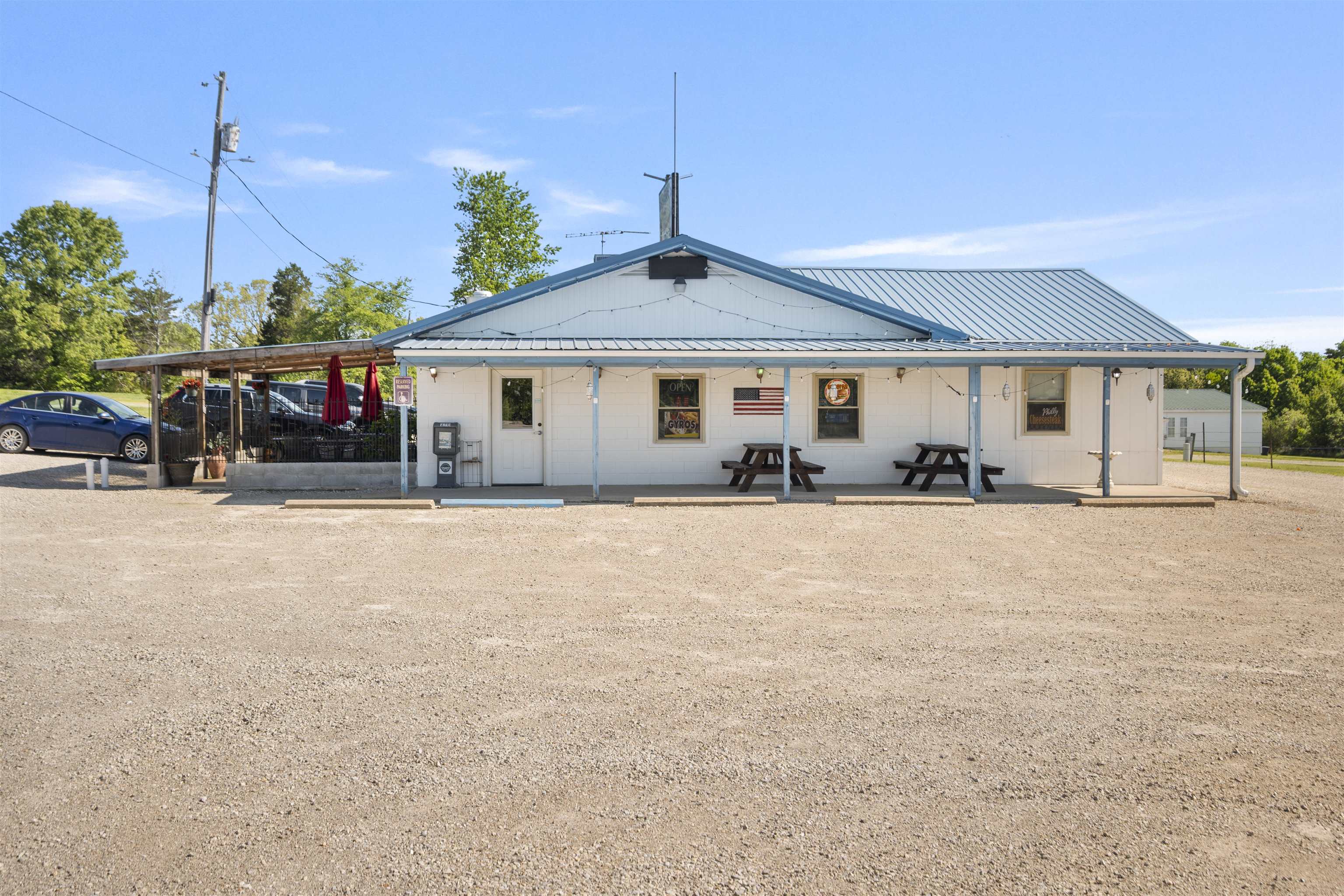 298 Us Hwy 62w Property Photo 26