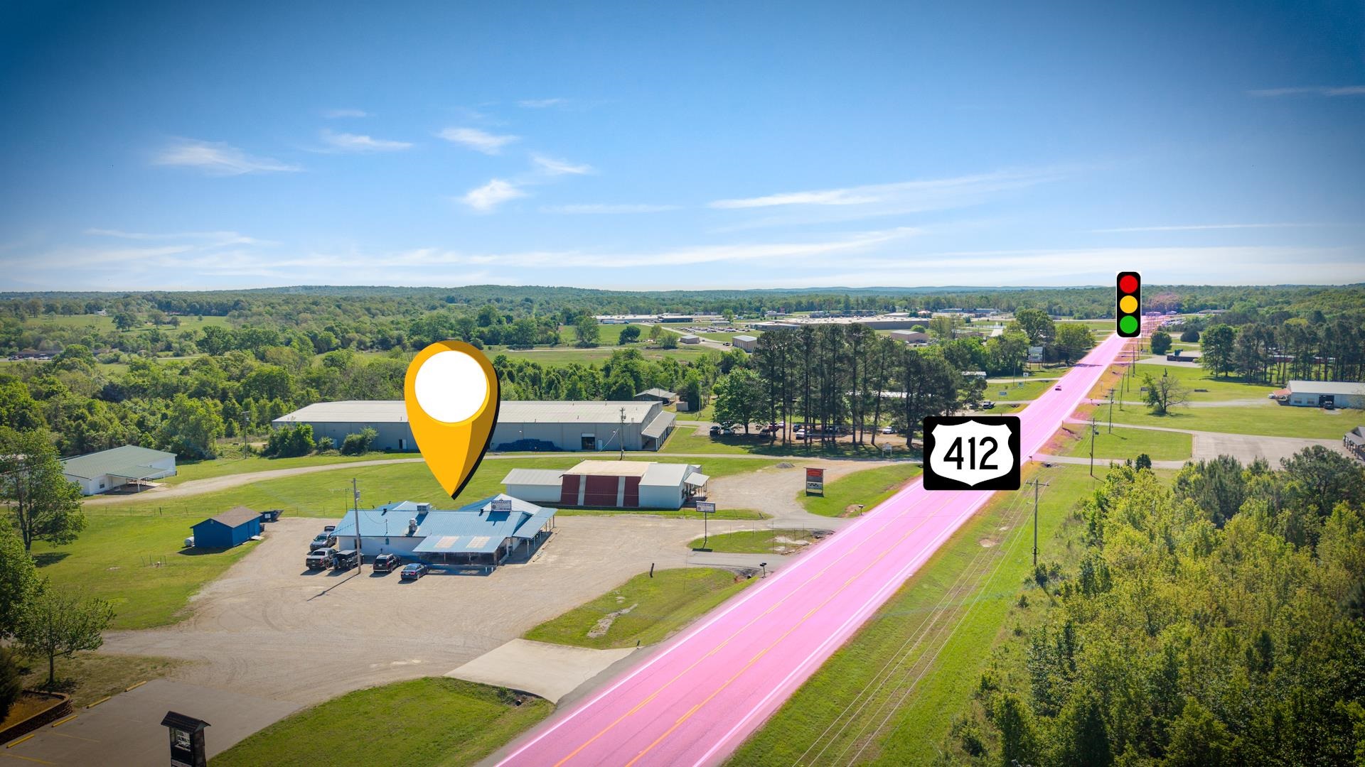 298 Us Hwy 62w Property Photo 39