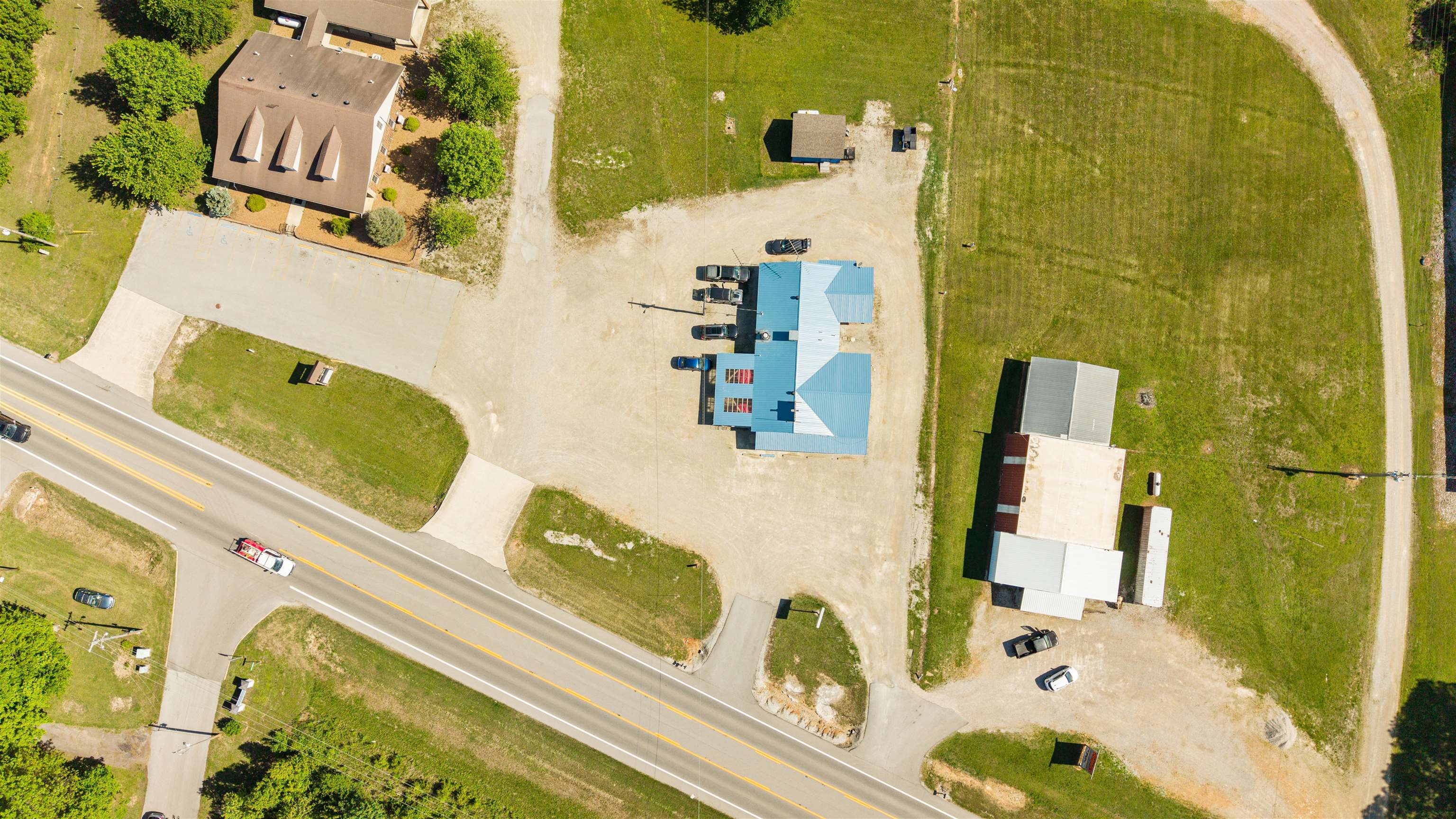 298 Us Hwy 62w Property Photo 41