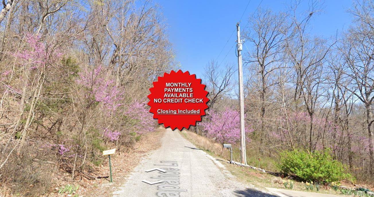 Lot 11 Arapahoe Drive Property Photo 1