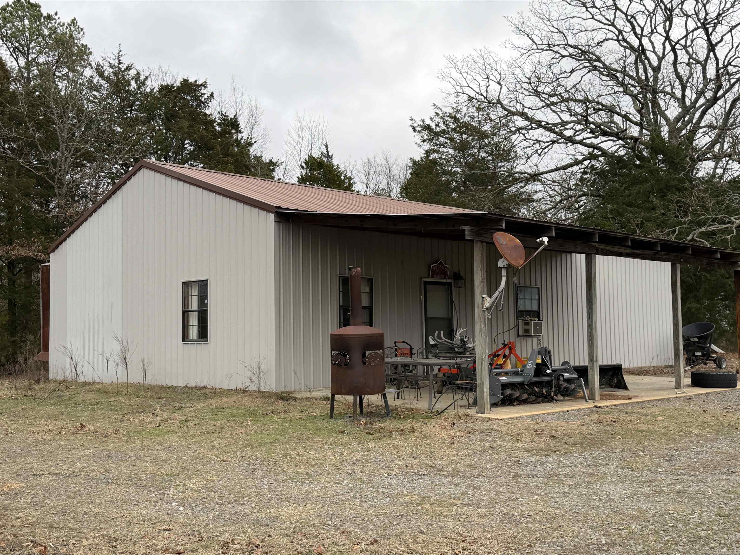 255 Sweet Gum Hollow Road Property Photo 6