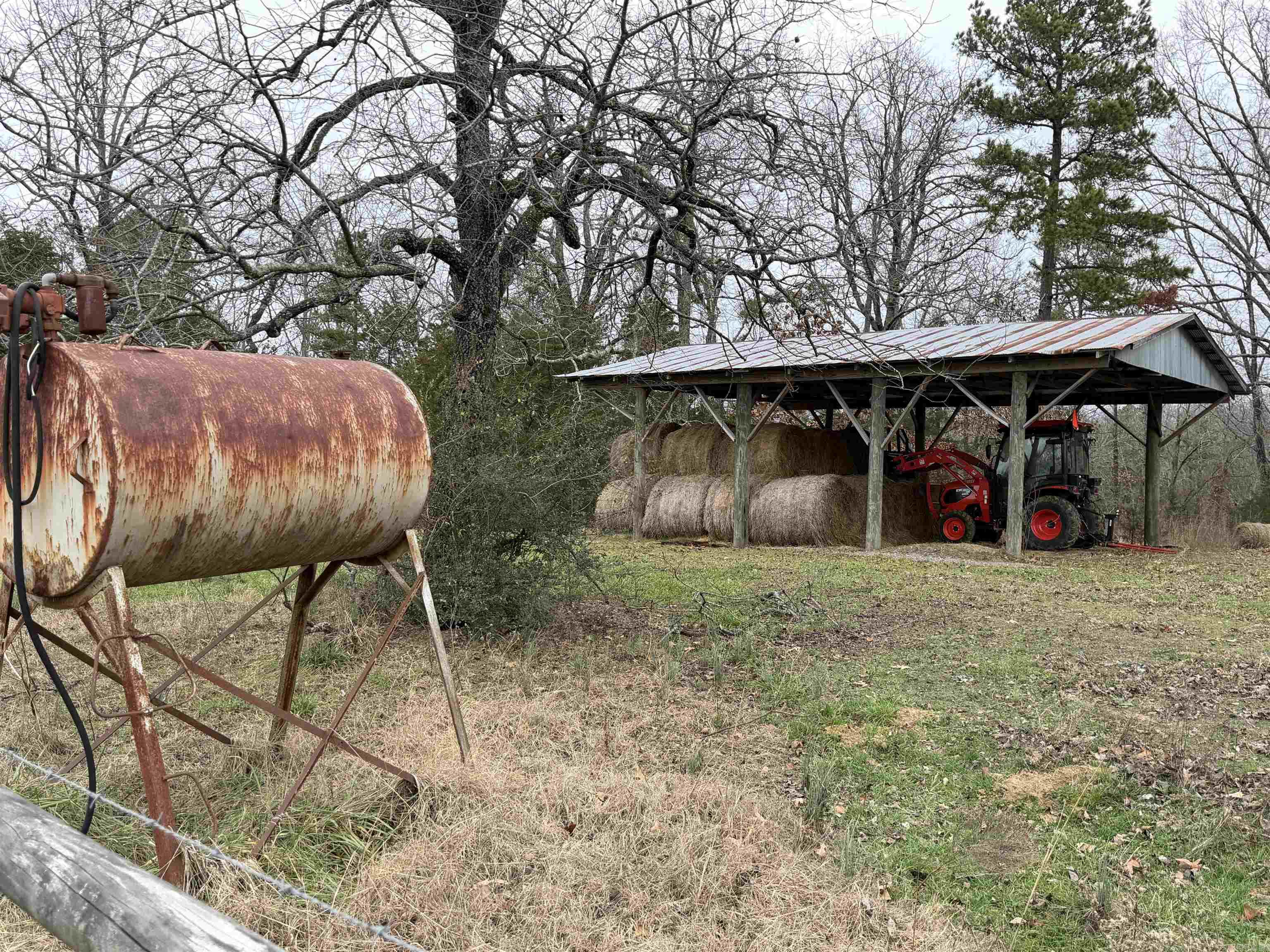 255 Sweet Gum Hollow Road Property Photo 8