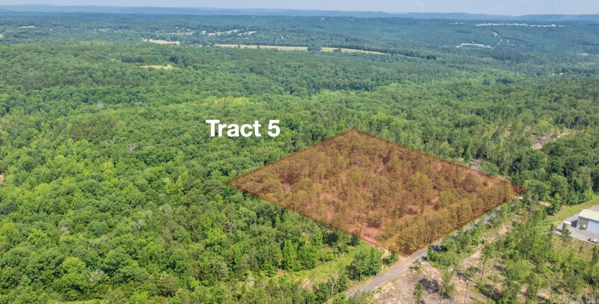 Tract 5 Harmony Mountain Road Property Photo 1