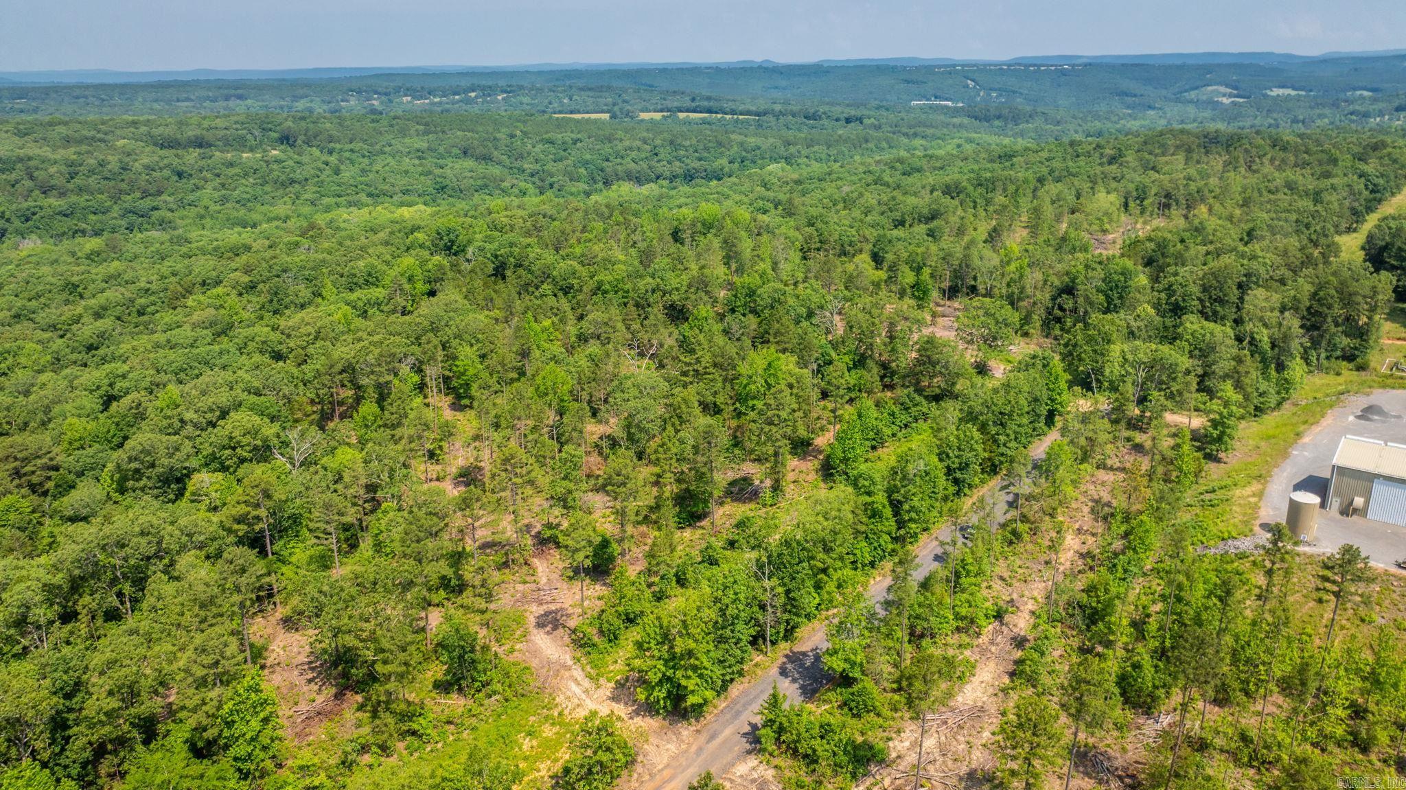 Tract 5 Harmony Mountain Road Property Photo 16