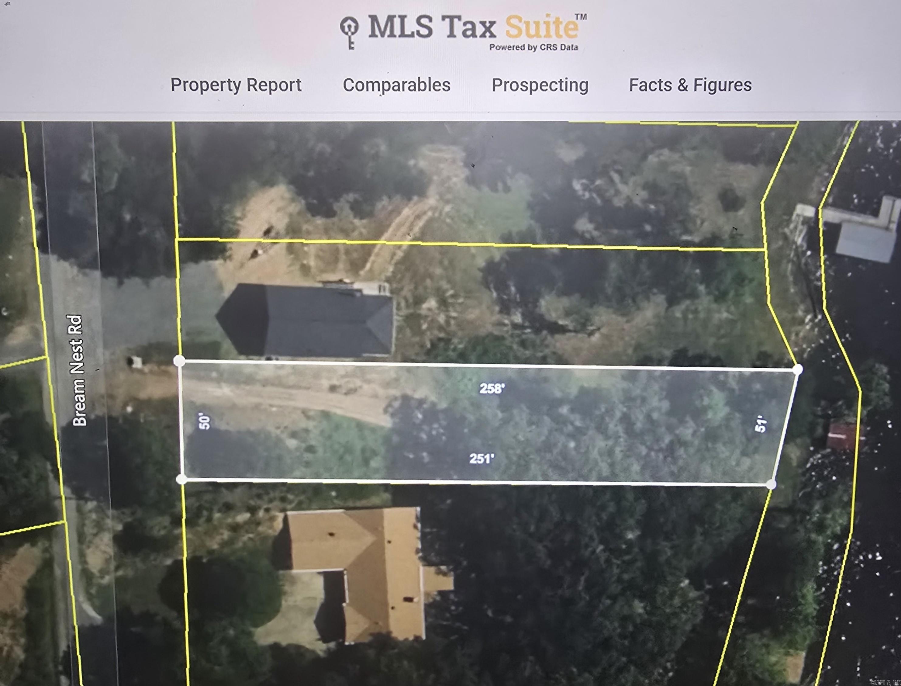000 Bream Nest Road Property Photo 1