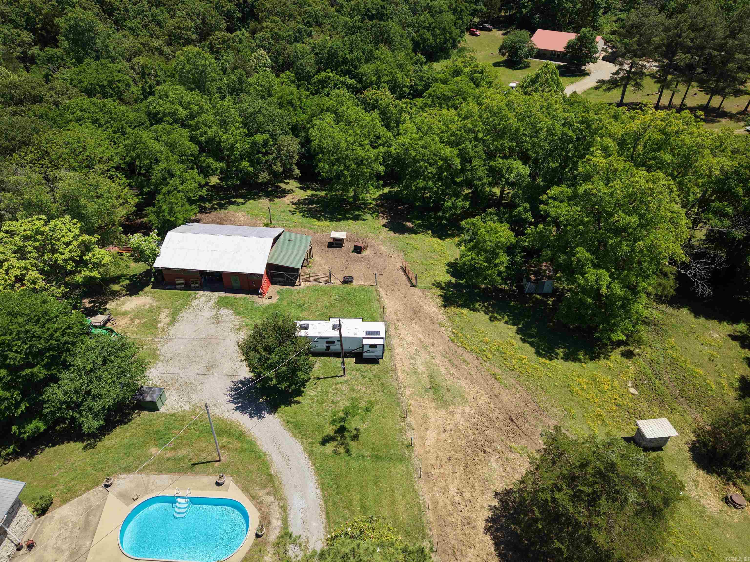 9982 Highway 62 Property Photo 33