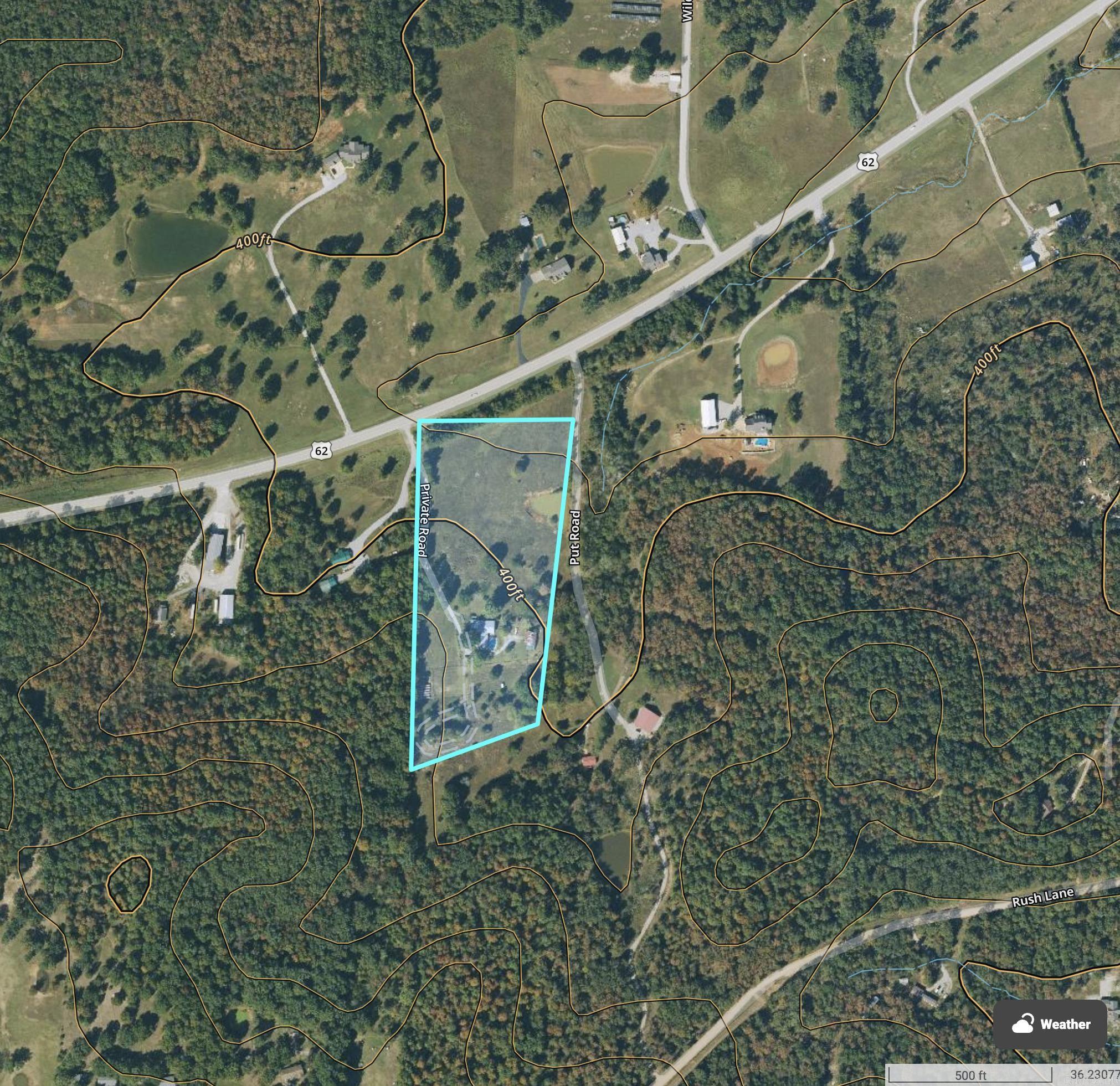 9982 Highway 62 Property Photo 34