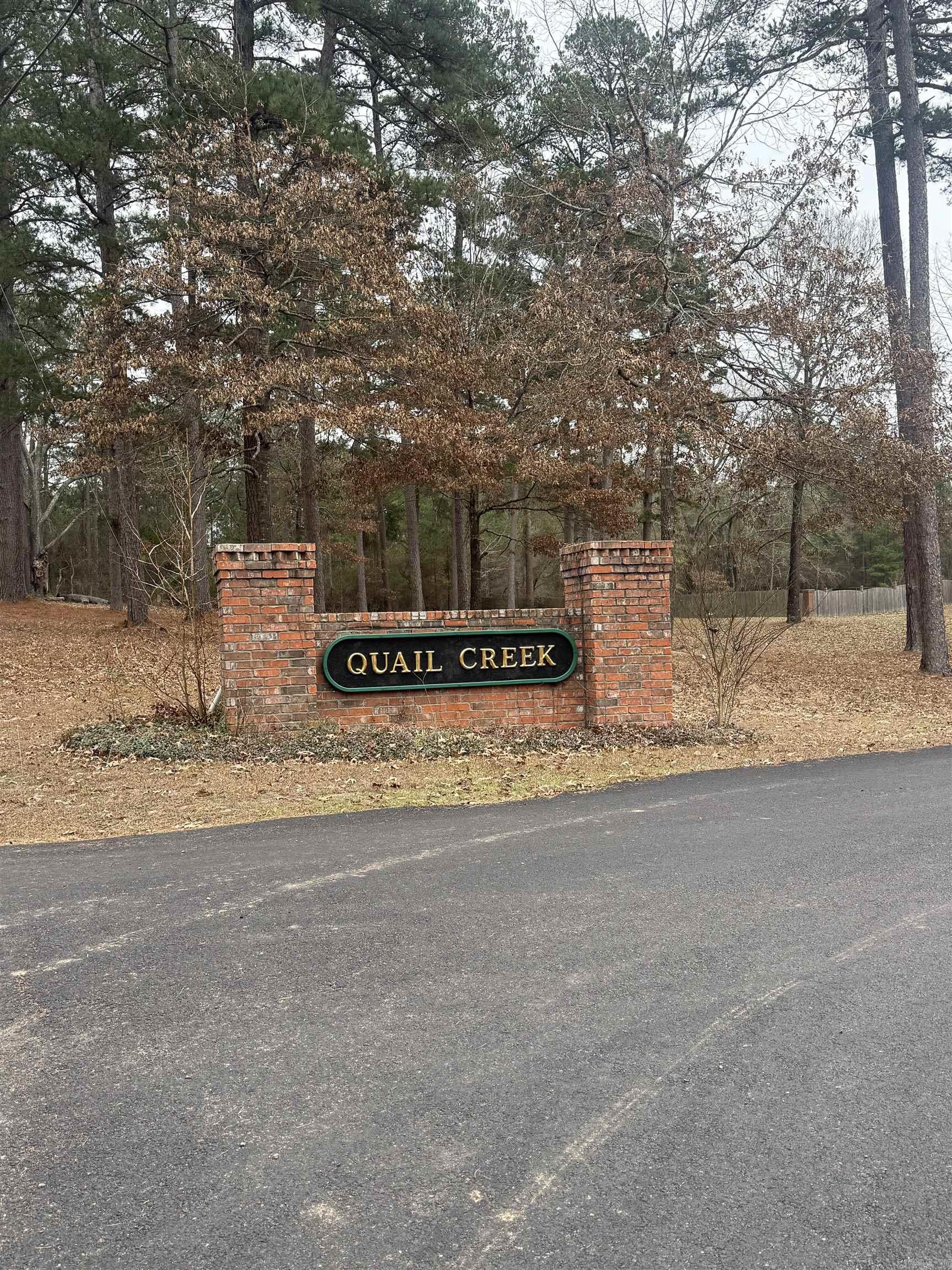 Quail Creek, Lot 6 Property Photo 2