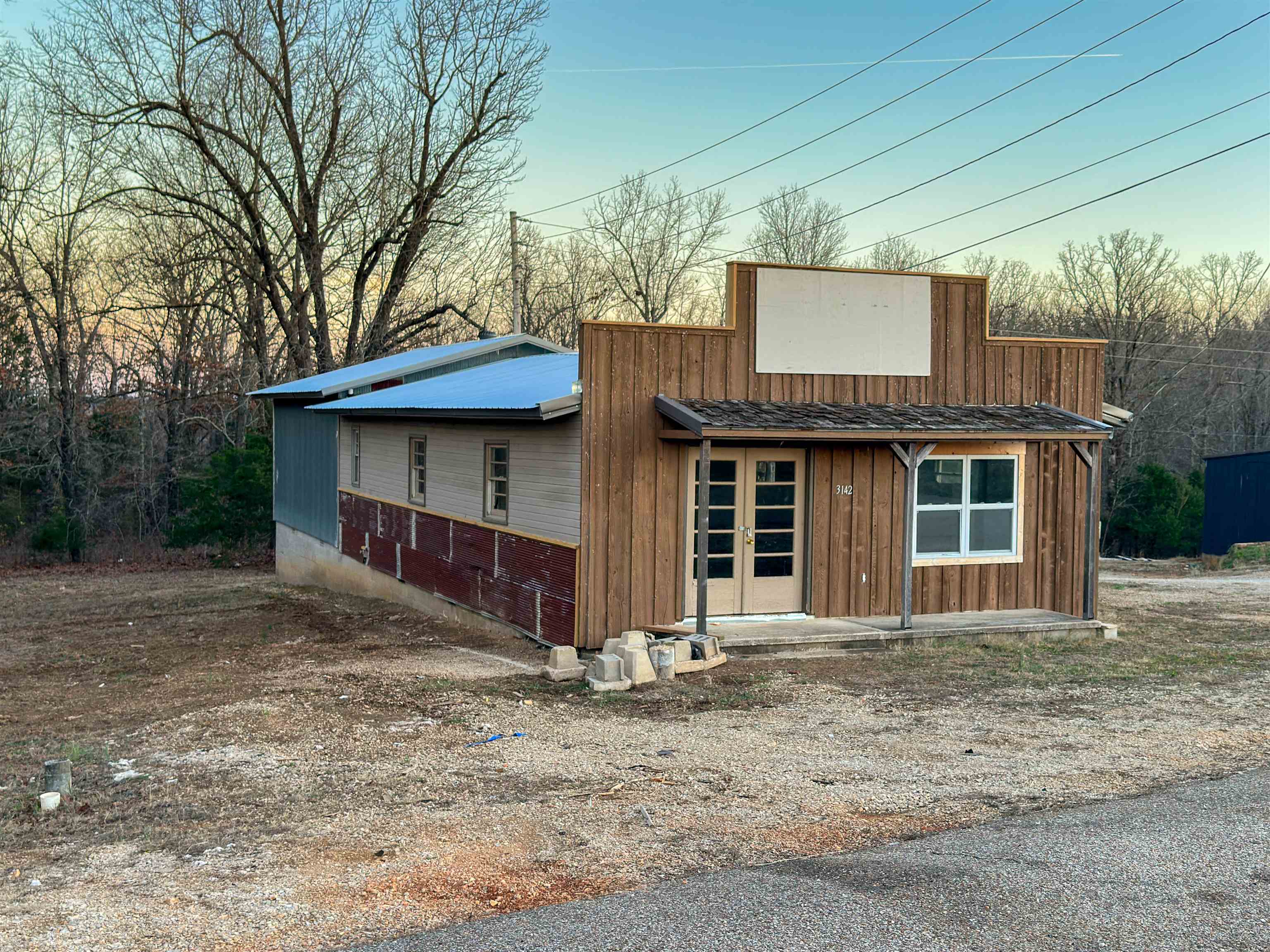 3142 Highway 62/412 Highway Property Photo 1