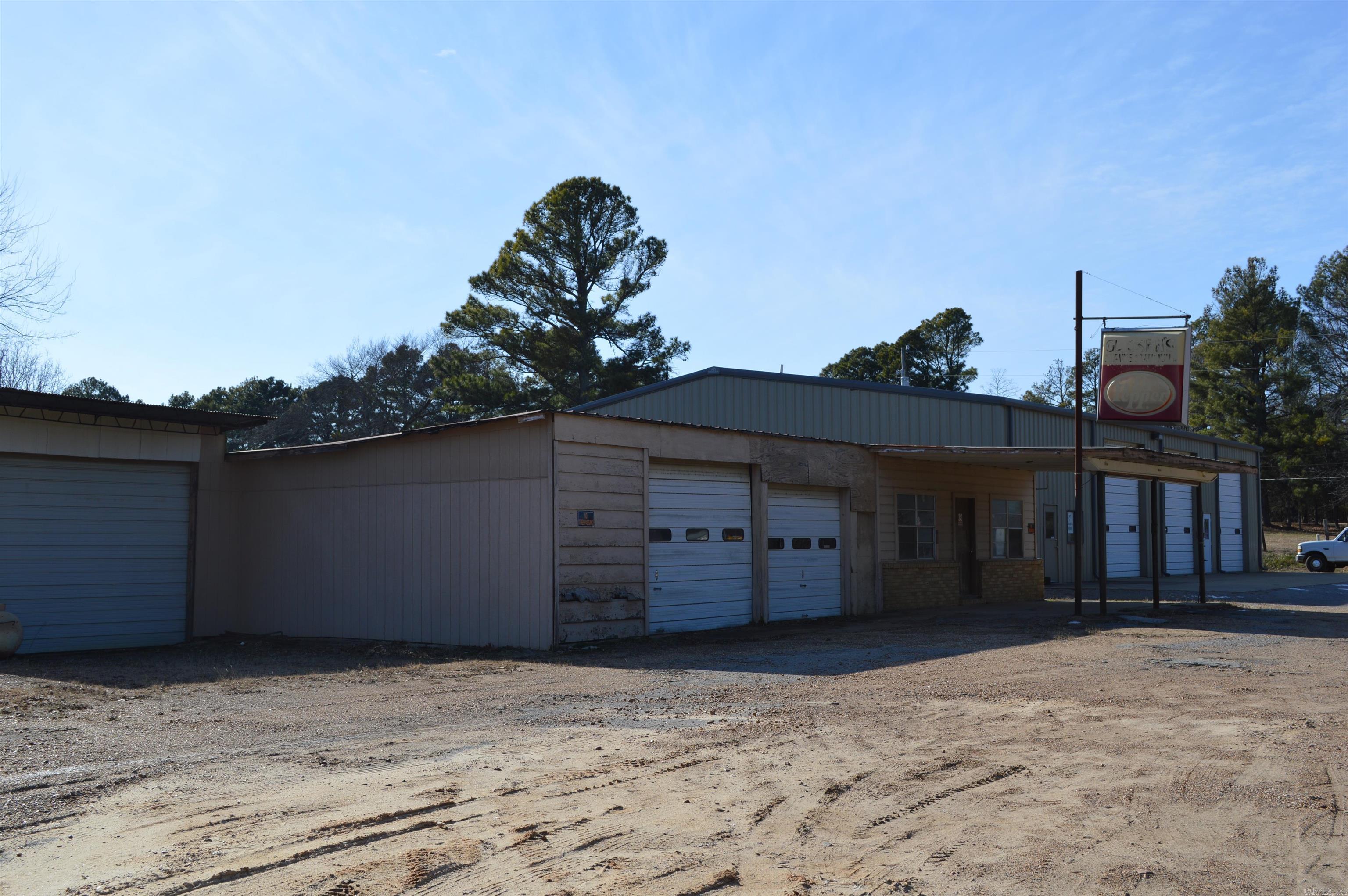 19520 E 14 Highway Property Photo 23