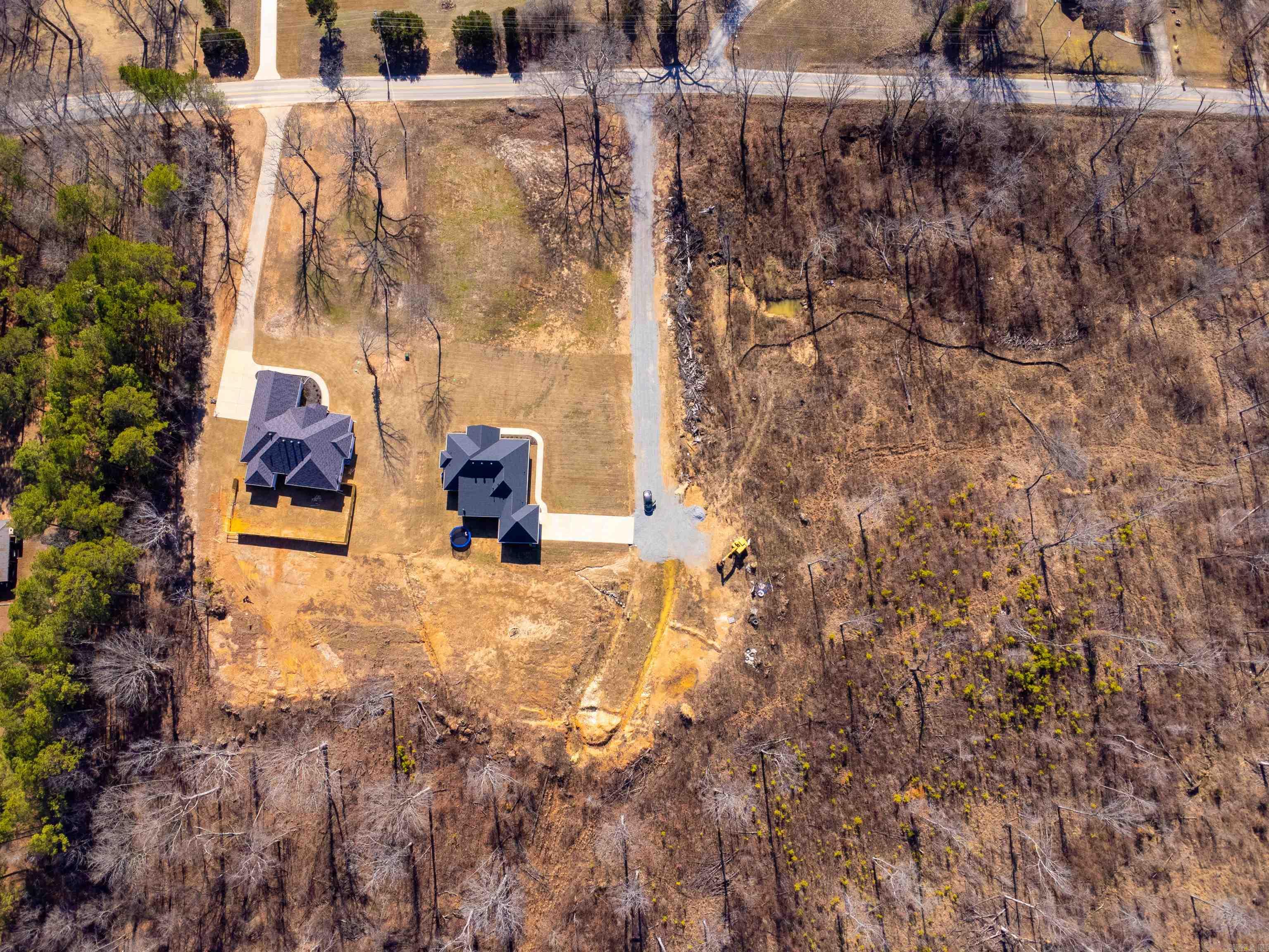 31 Ac. River Ridge Road Property Photo 4