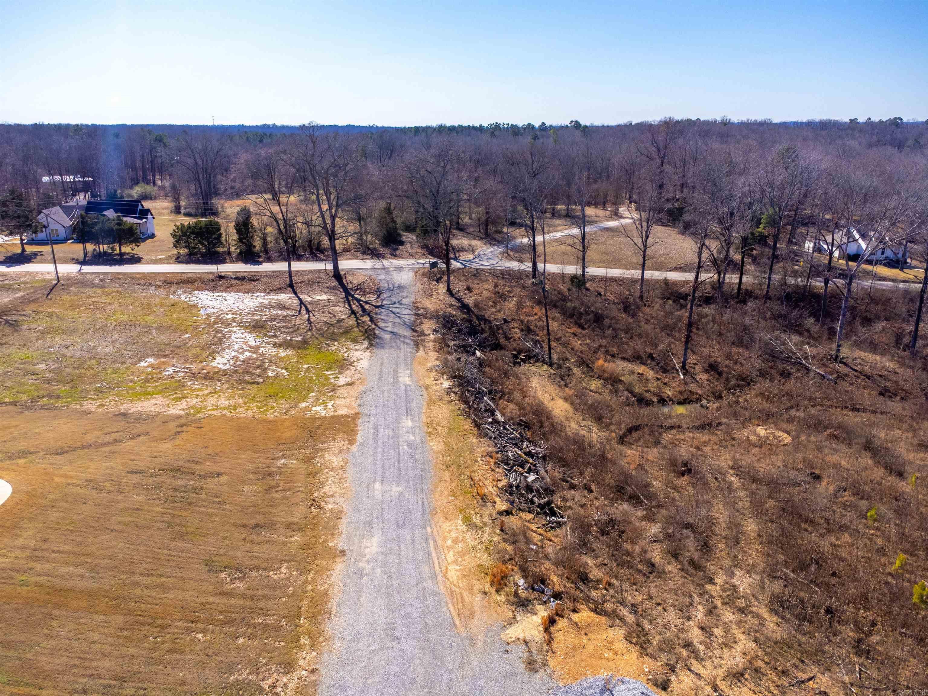 31 Ac. River Ridge Road Property Photo 5