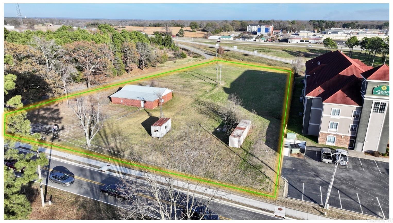 512 N Poplar Street Property Photo 2
