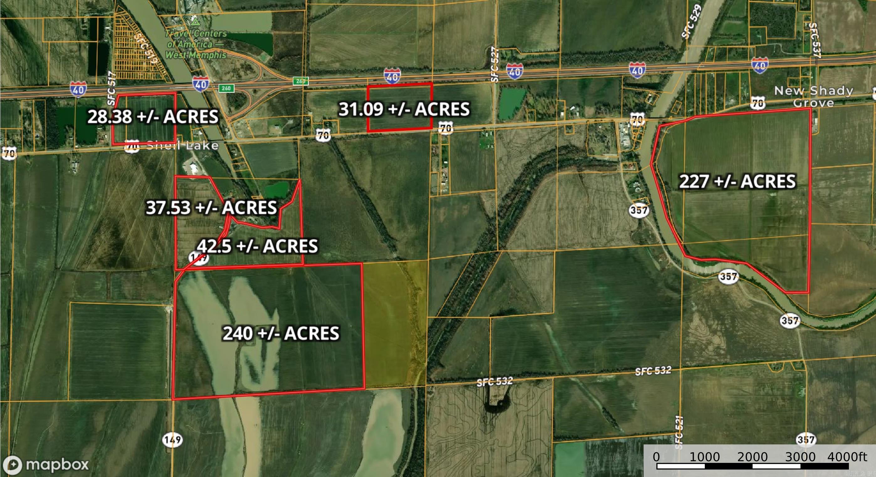 21870 Highway 70 Property Photo 2