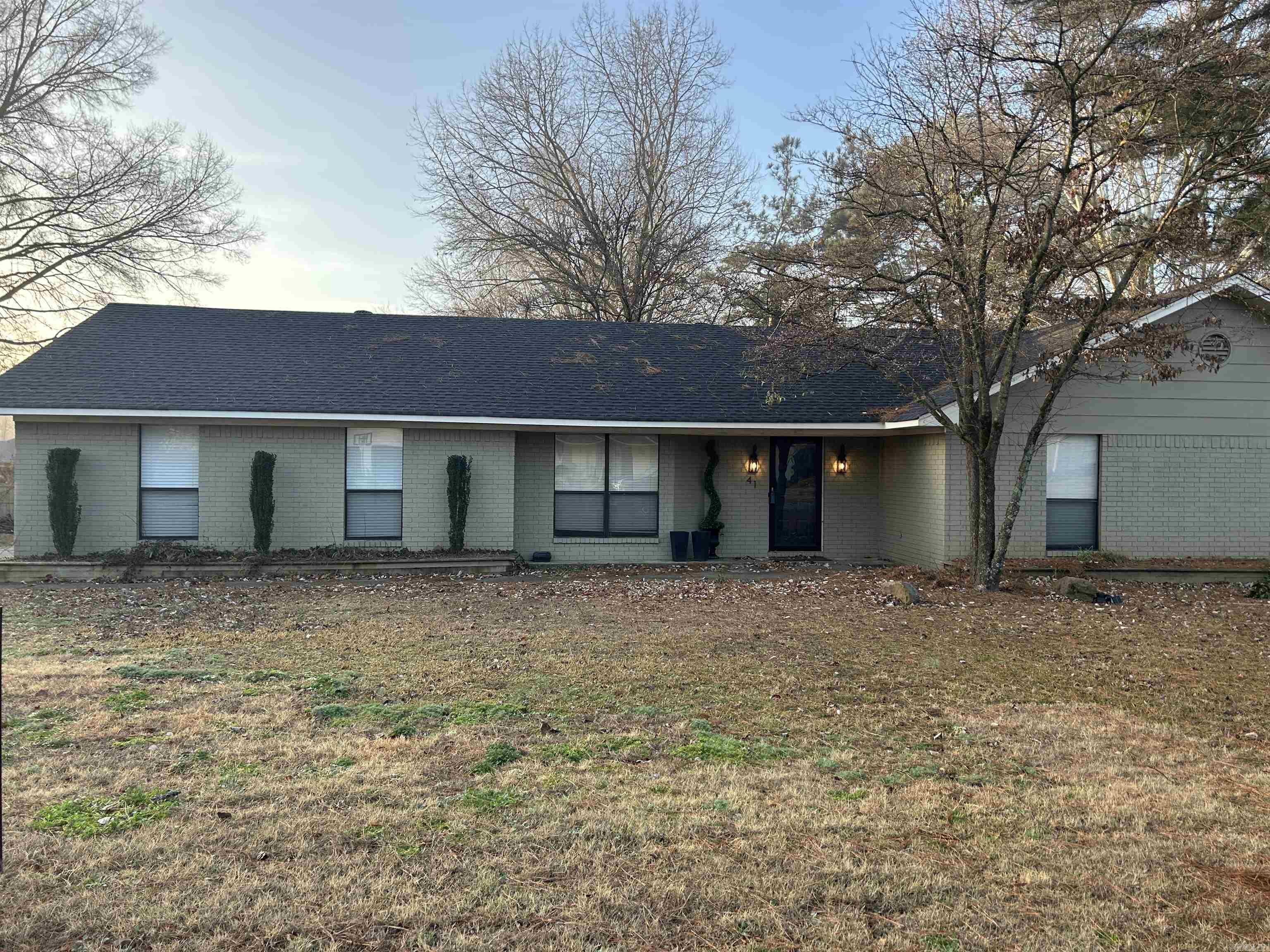 41 Tucker Creek Property Photo 1