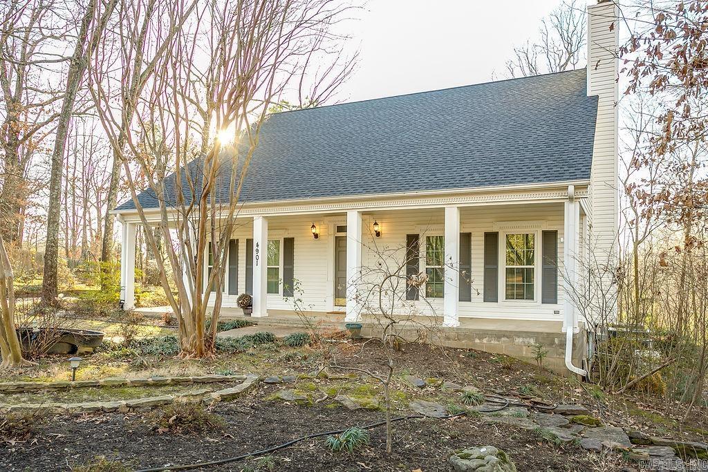4901 Outback Cv Cove Property Photo 1